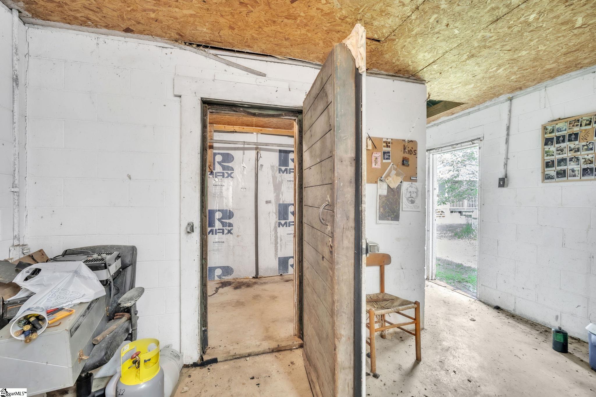 207 Starnes, Laurens, South Carolina image 16