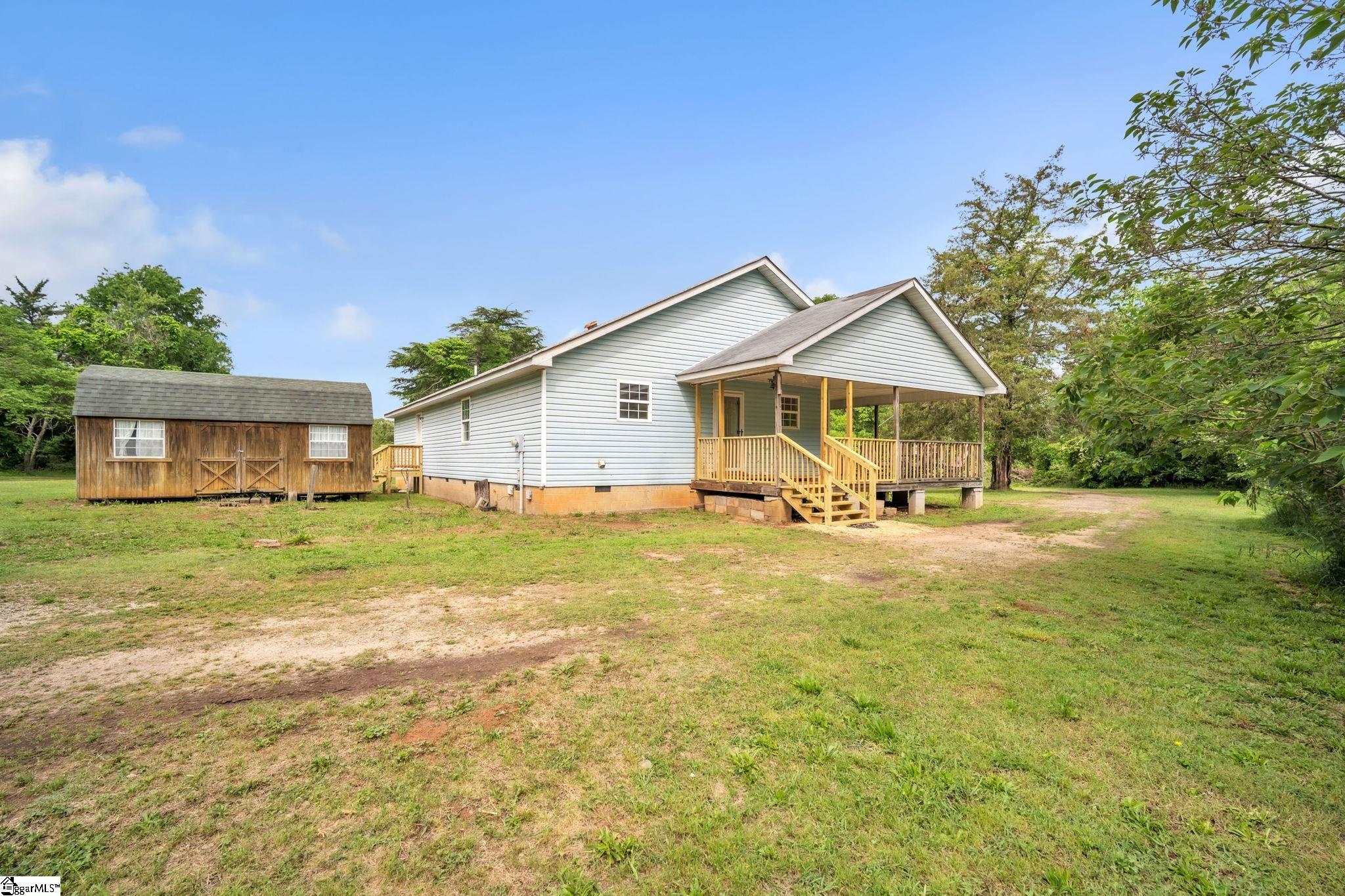 207 Starnes, Laurens, South Carolina image 26