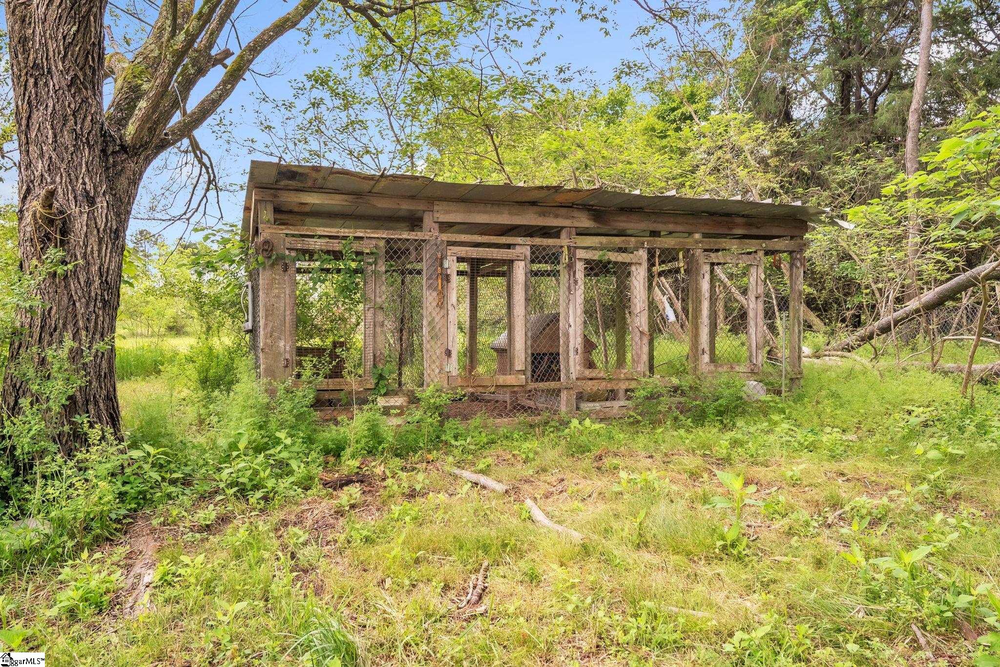 207 Starnes, Laurens, South Carolina image 28