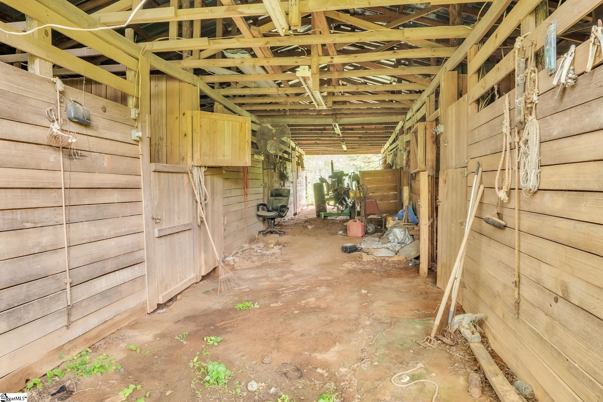 207 Starnes, Laurens, South Carolina image 29