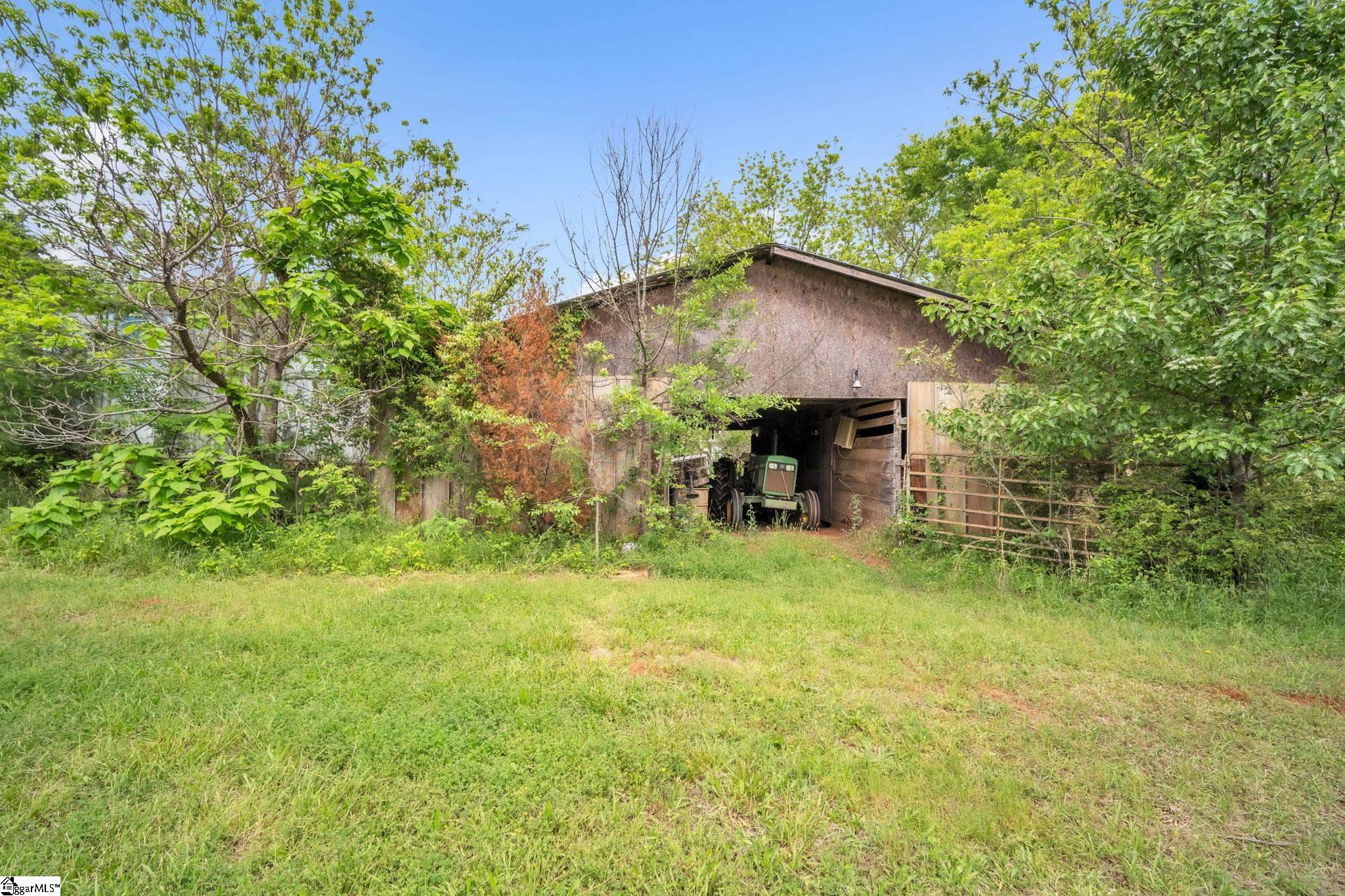 207 Starnes, Laurens, South Carolina image 30