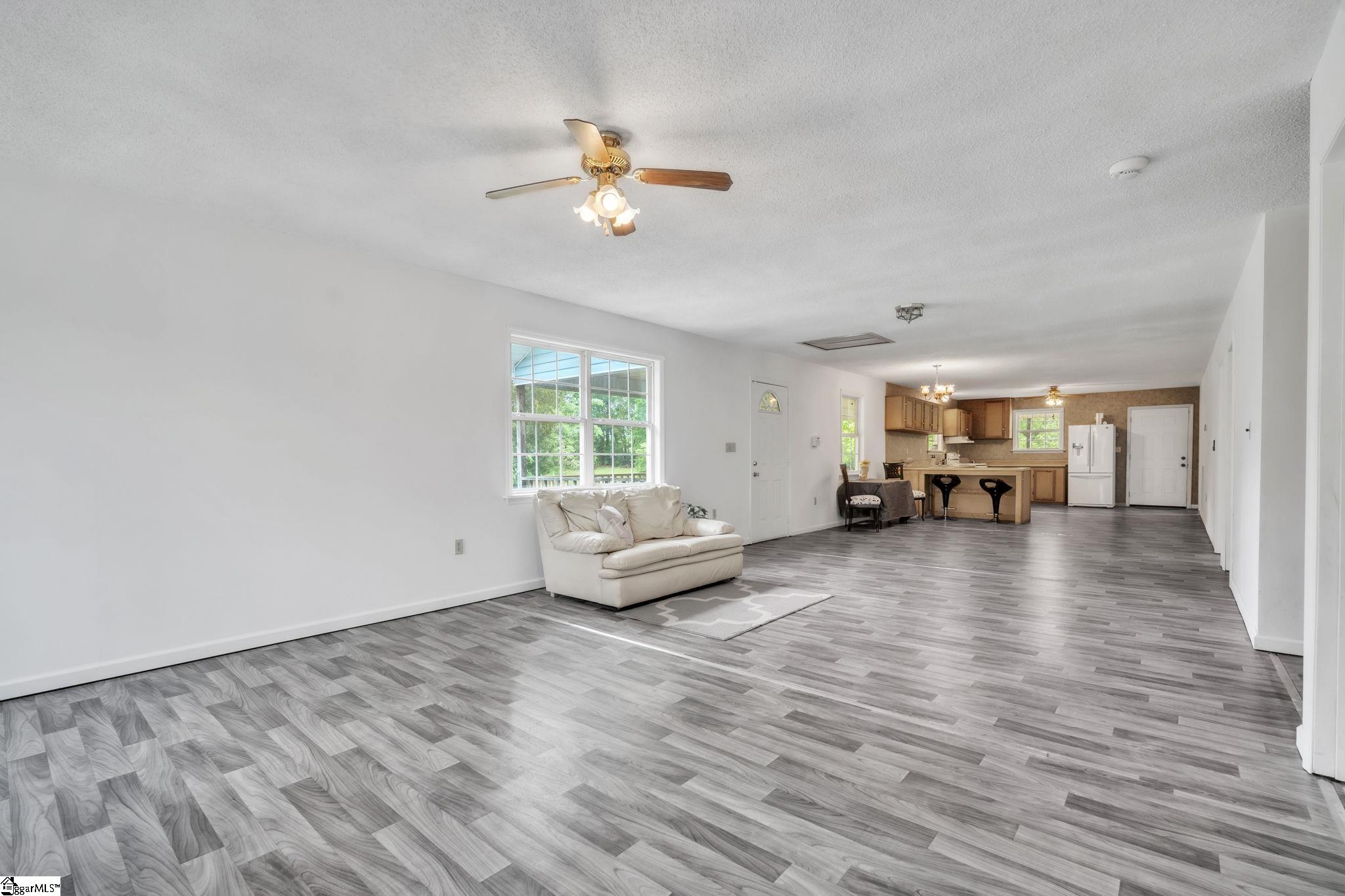207 Starnes, Laurens, South Carolina image 5