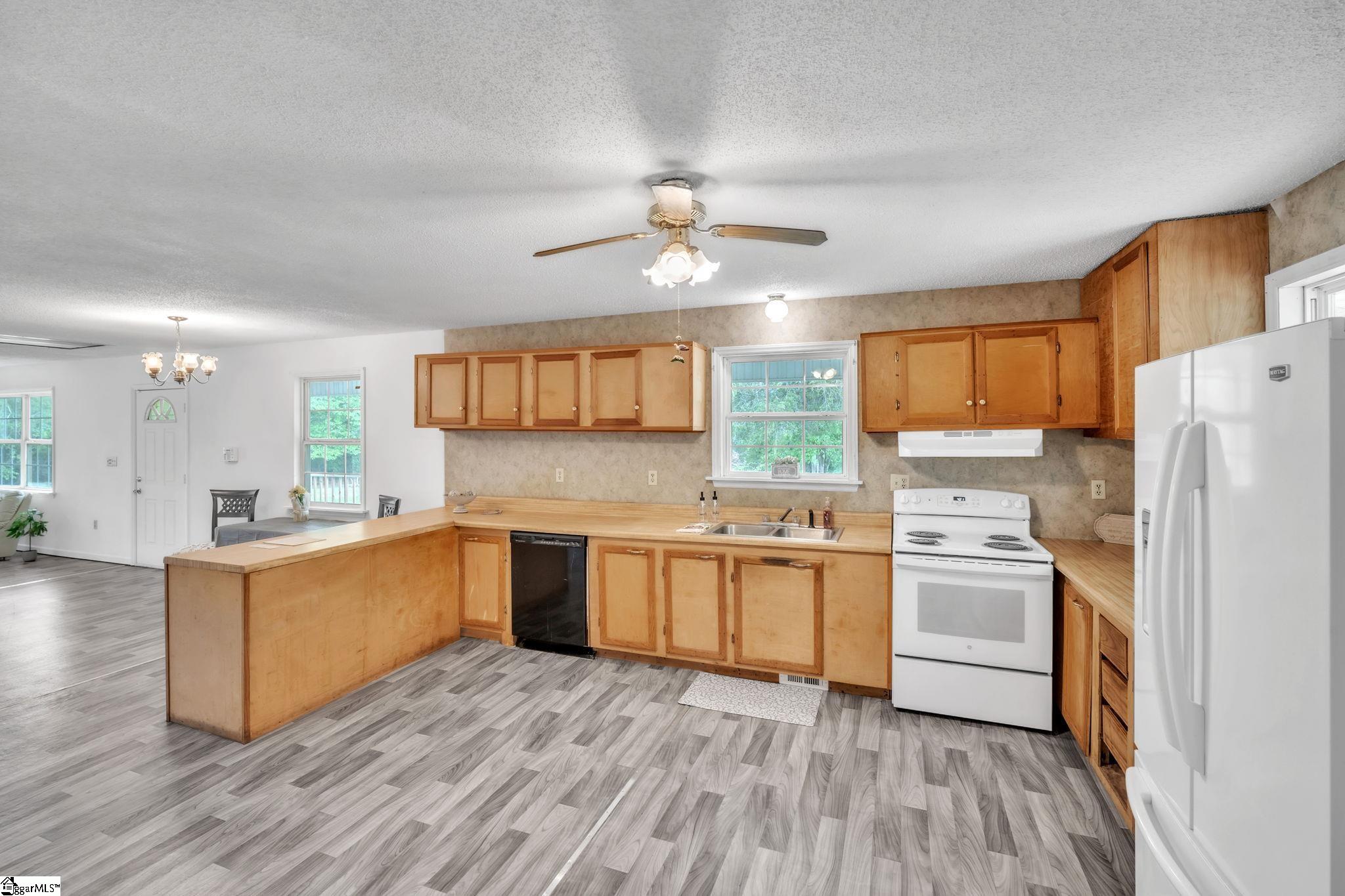 207 Starnes, Laurens, South Carolina image 7