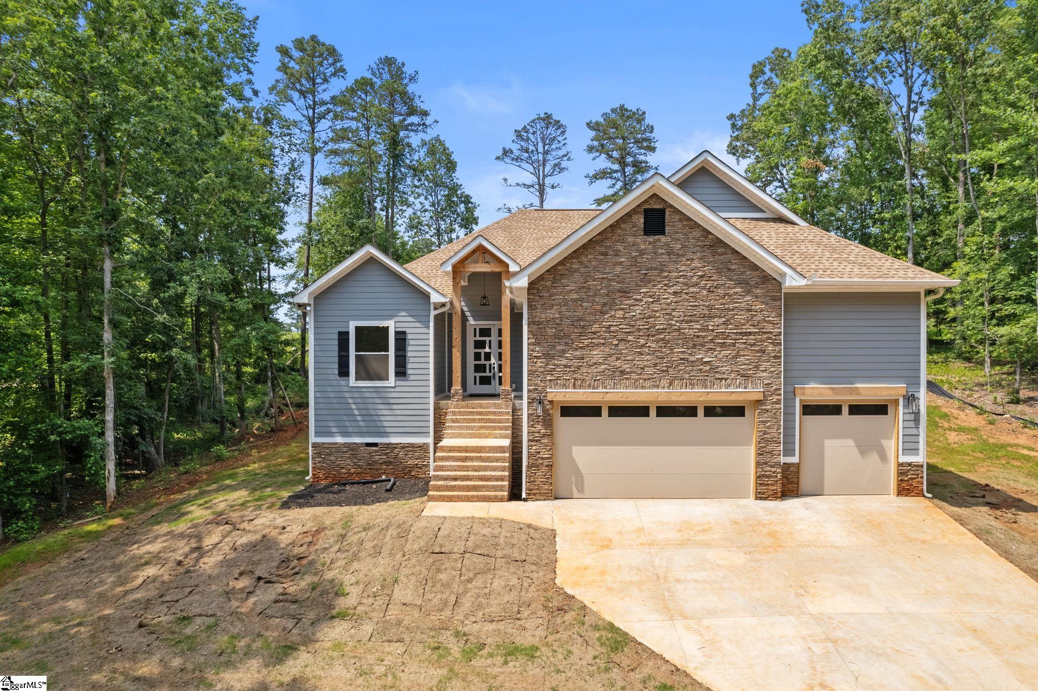 2705 Brook Hollow, Seneca, South Carolina image 2
