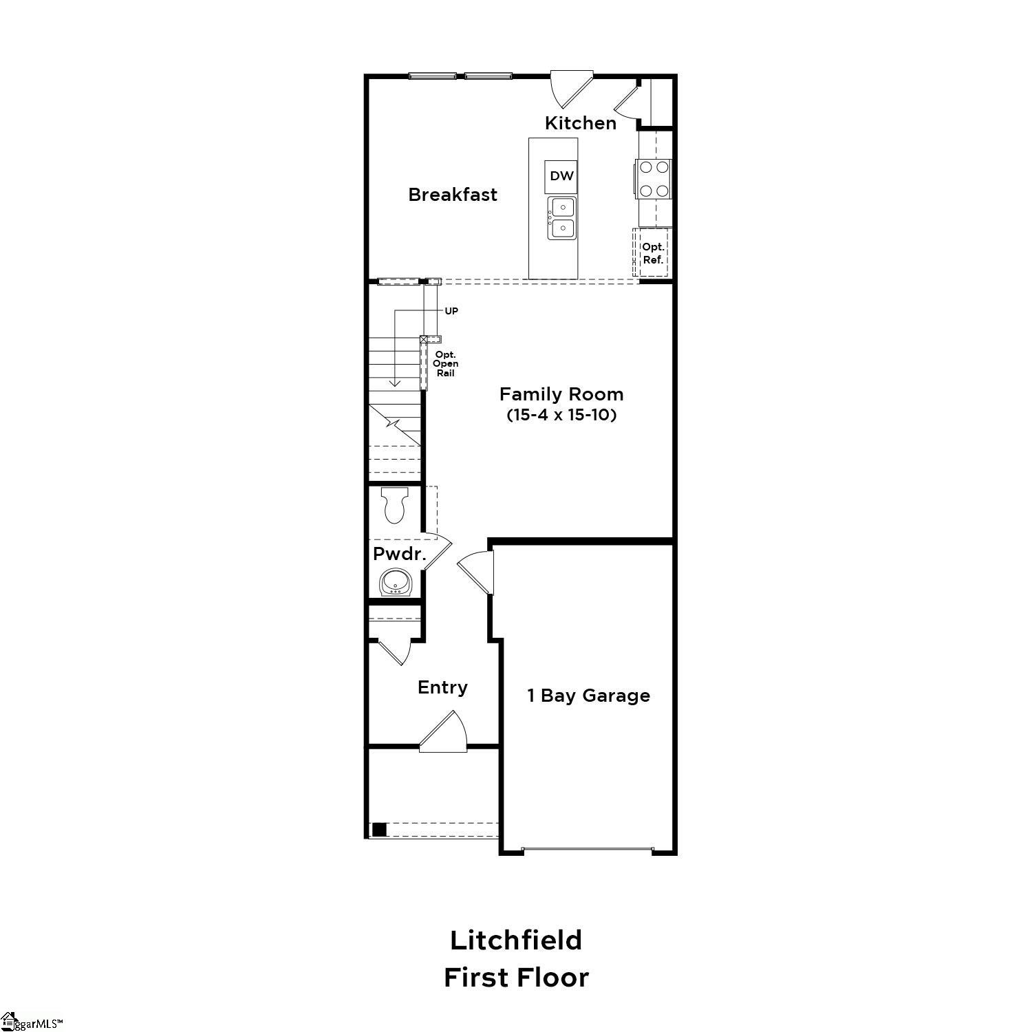 520 Harebell, Greenville, South Carolina image 2