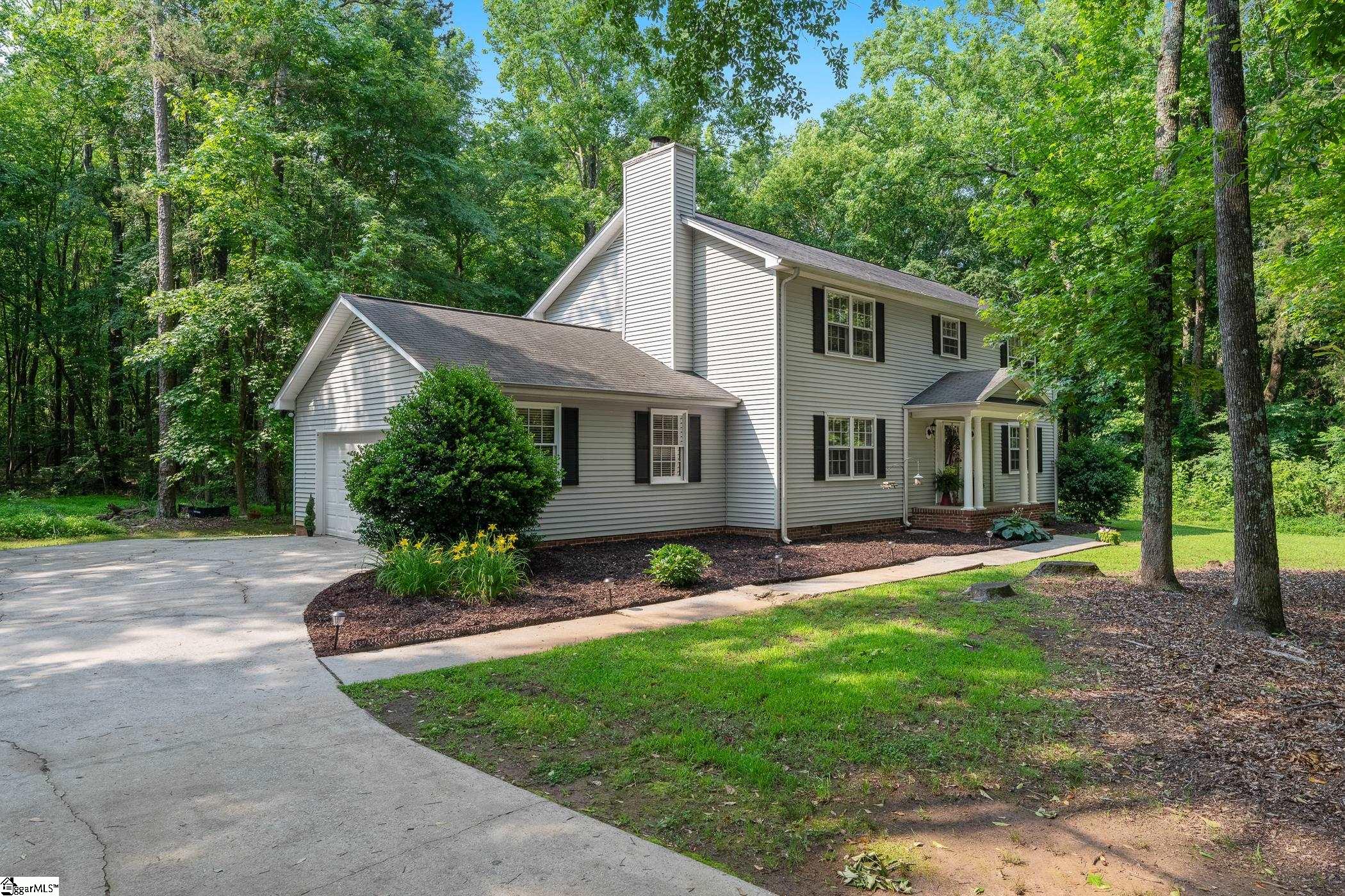 101 Shagbark, Simpsonville, South Carolina image 31