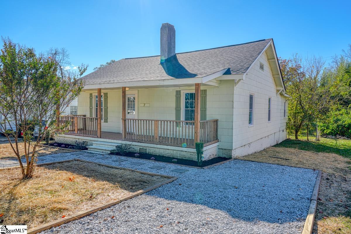 7 Ross, Greenville, South Carolina image 2