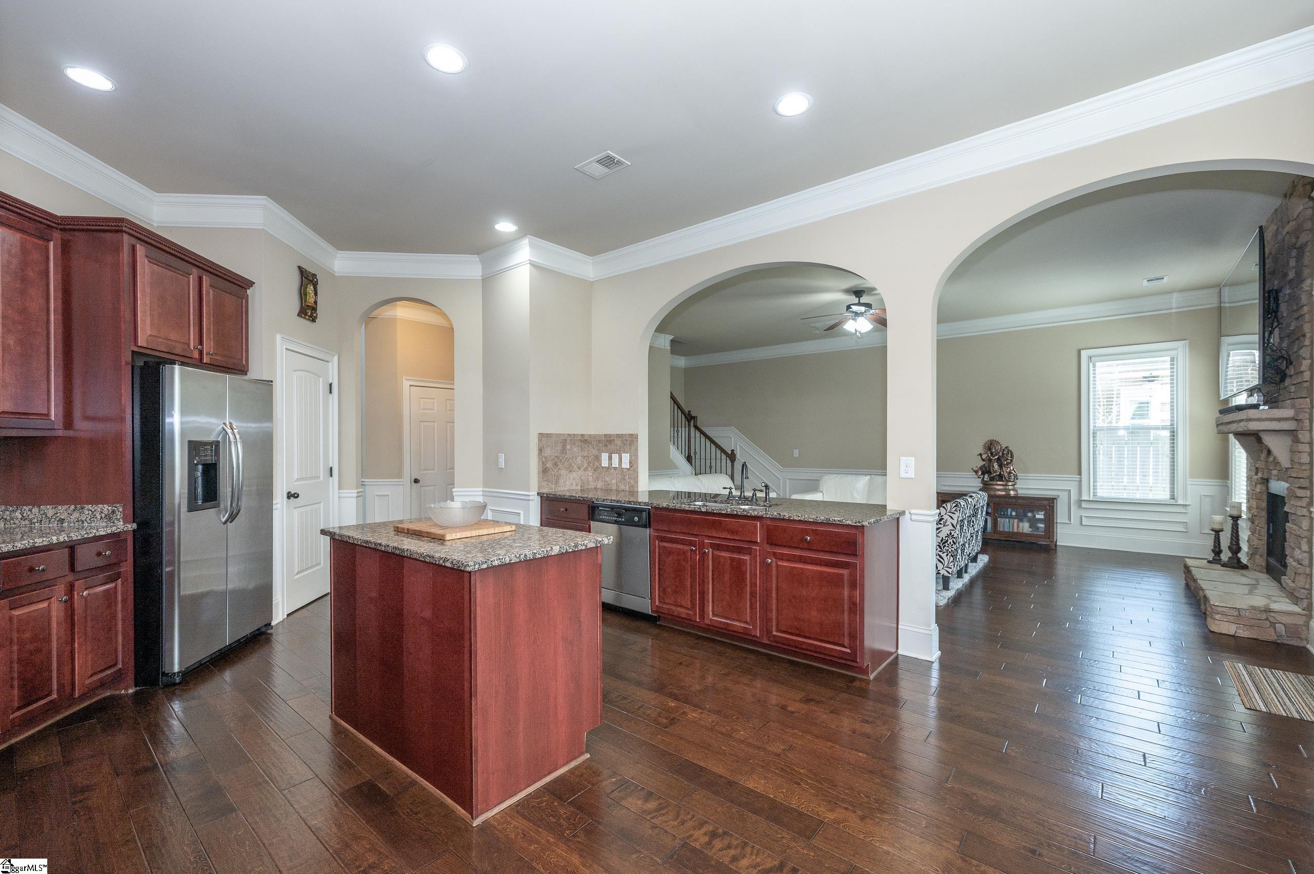 37 Wild Eve, Greer, South Carolina image 11