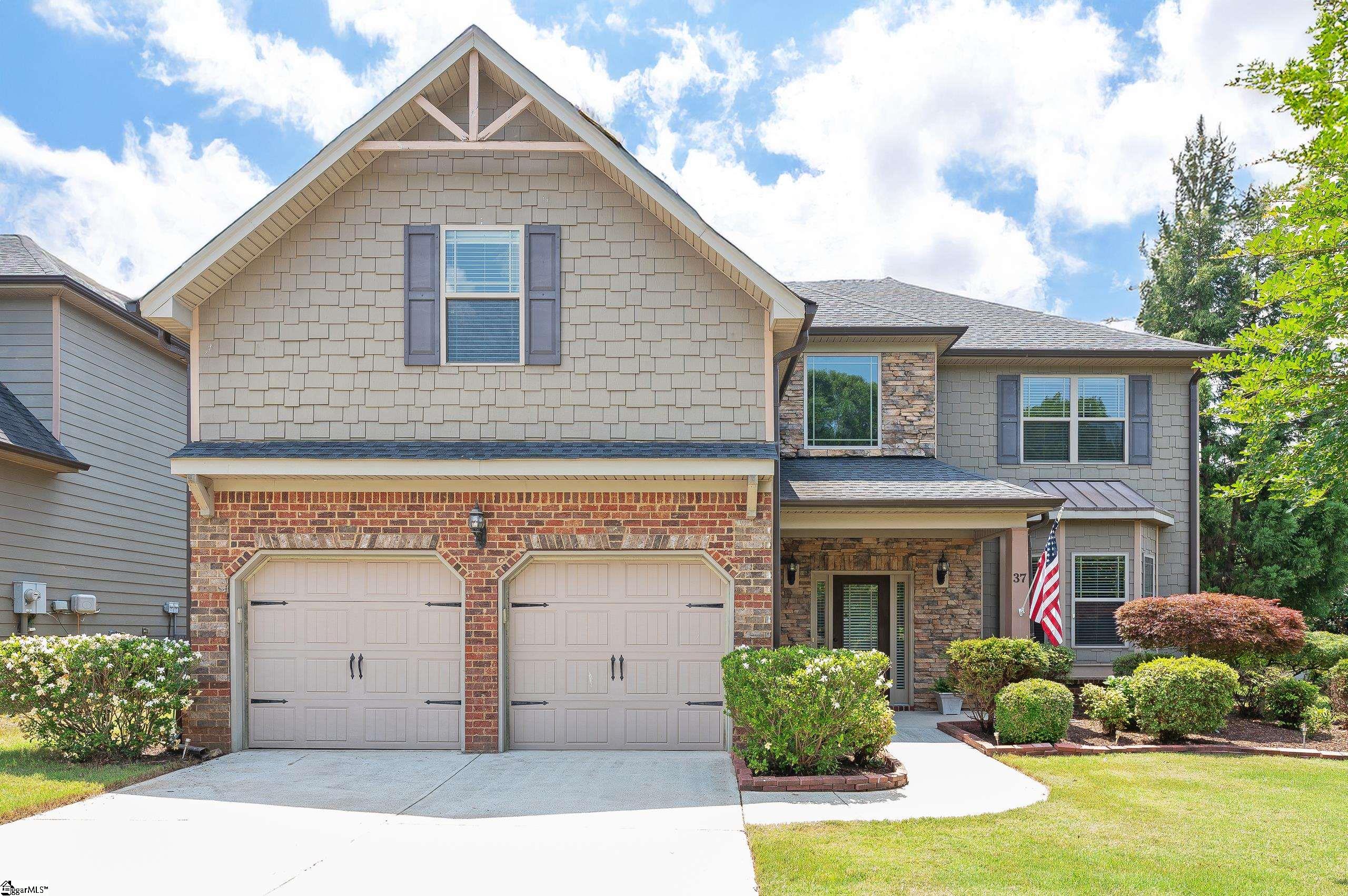 37 Wild Eve, Greer, South Carolina image 3