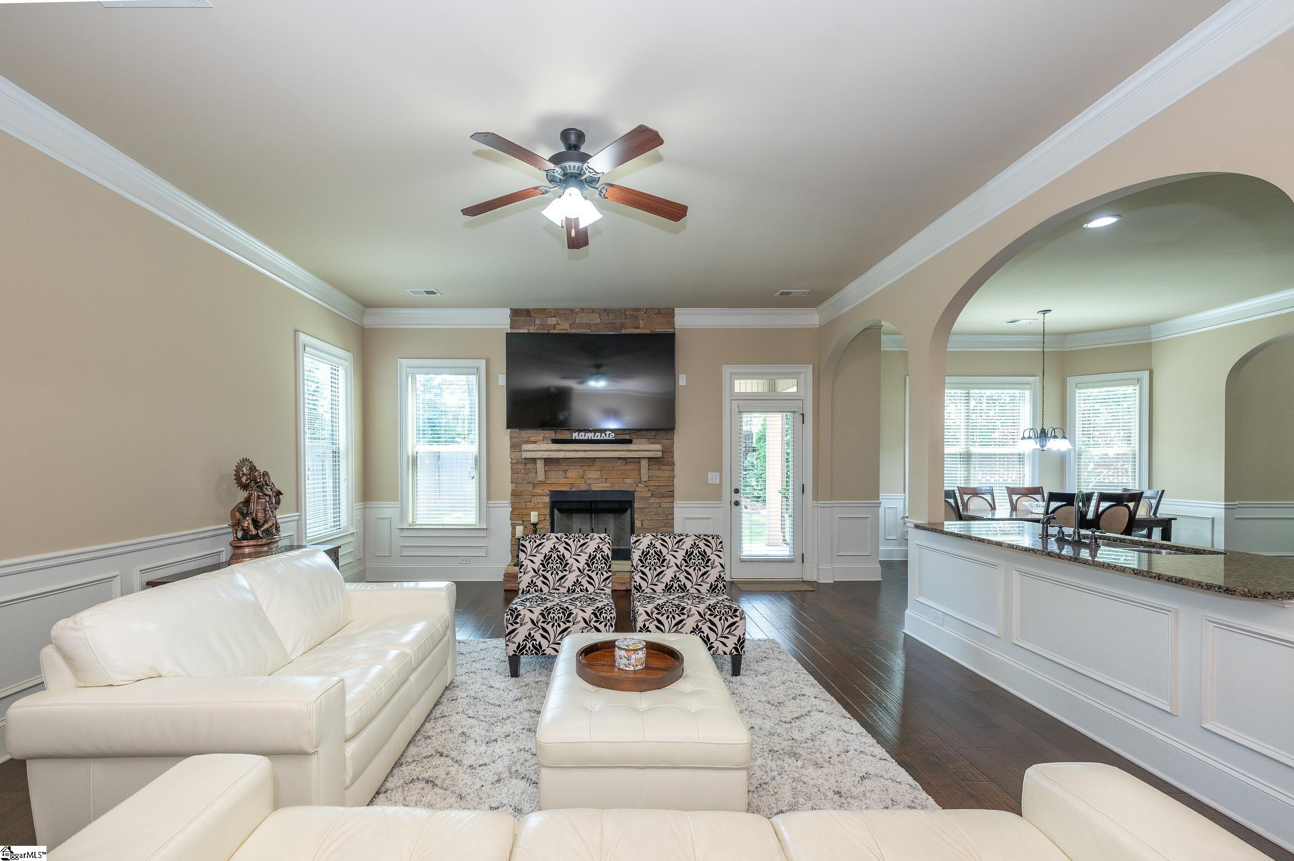 37 Wild Eve, Greer, South Carolina image 7