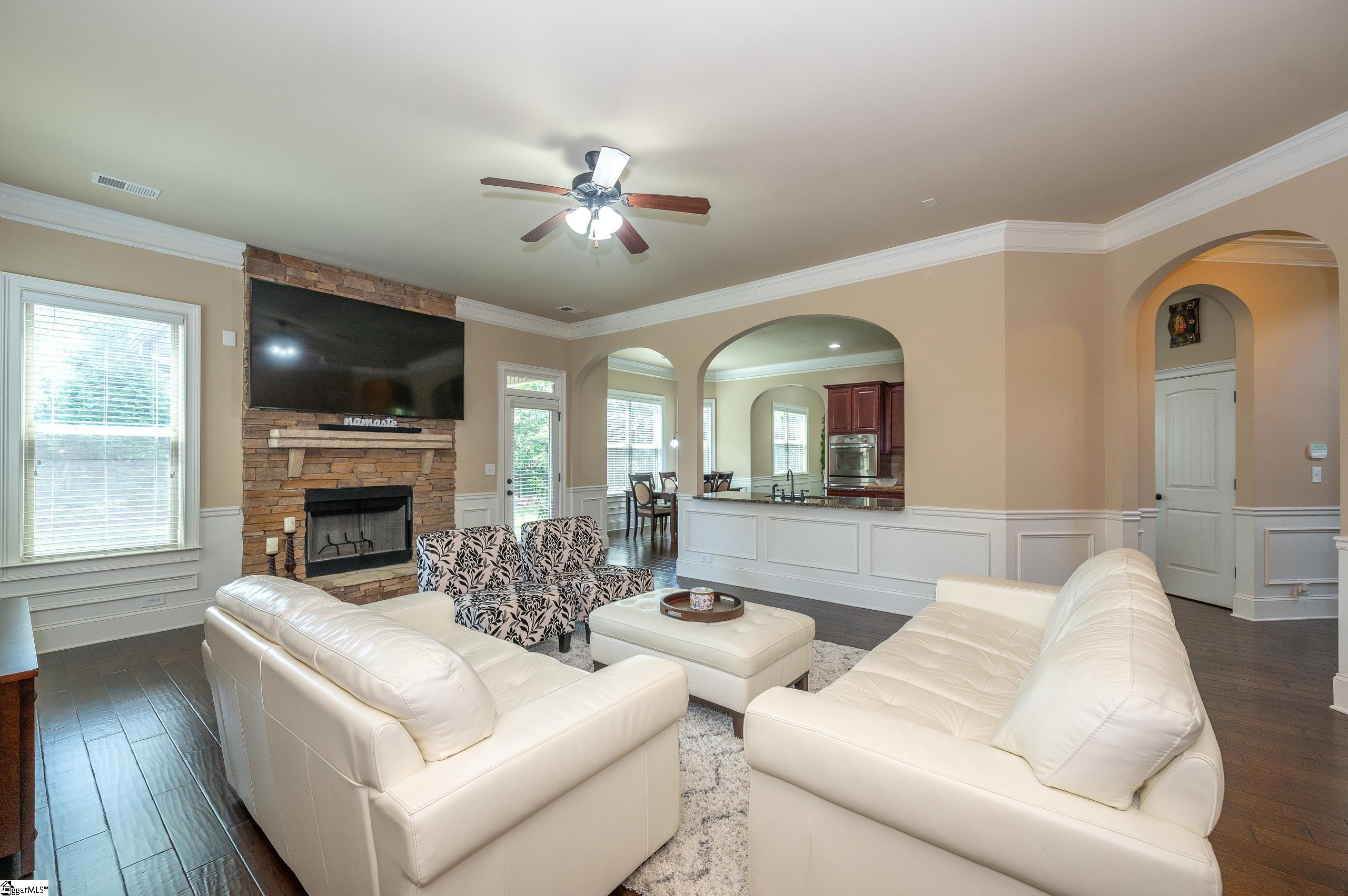37 Wild Eve, Greer, South Carolina image 8