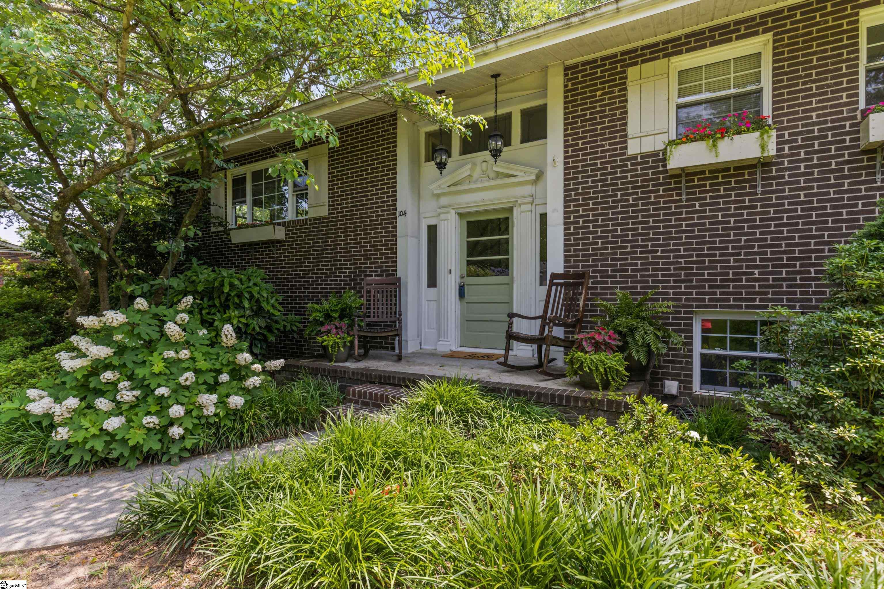 104 Rosemary, Greenville, South Carolina image 38