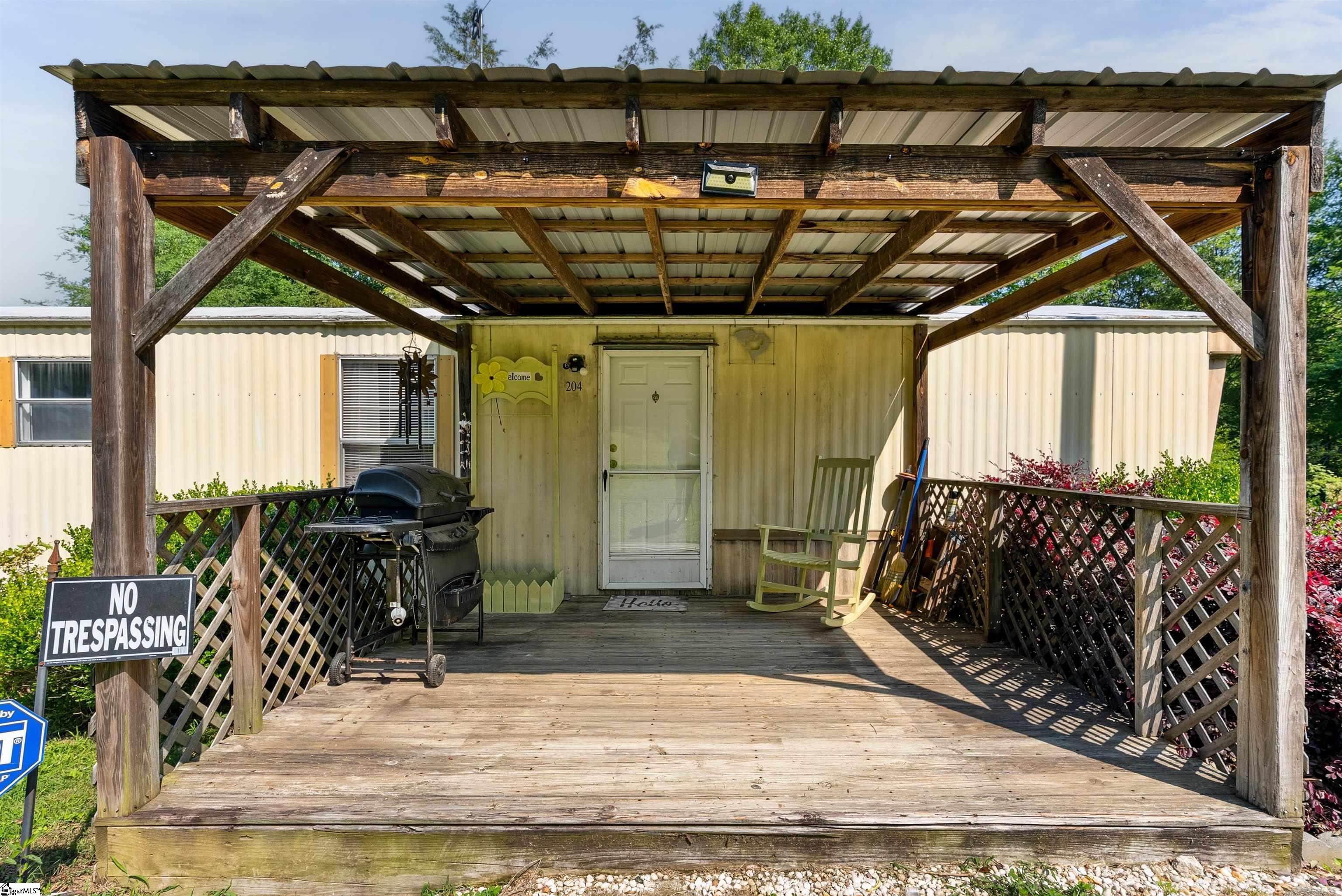 204 Henderson, Gaffney, South Carolina image 42