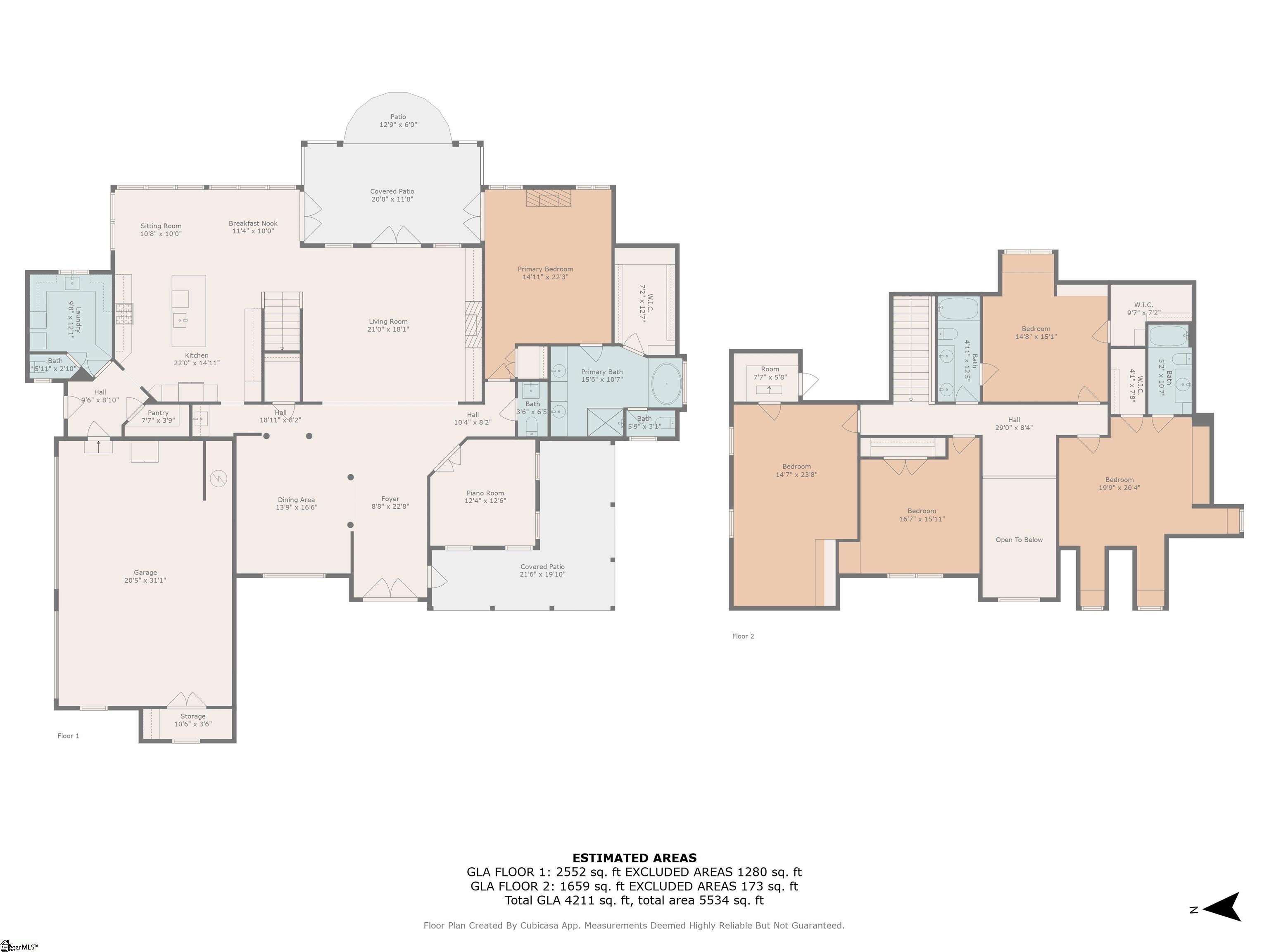 305 Stonebrook Farm, Greenville, South Carolina image 44