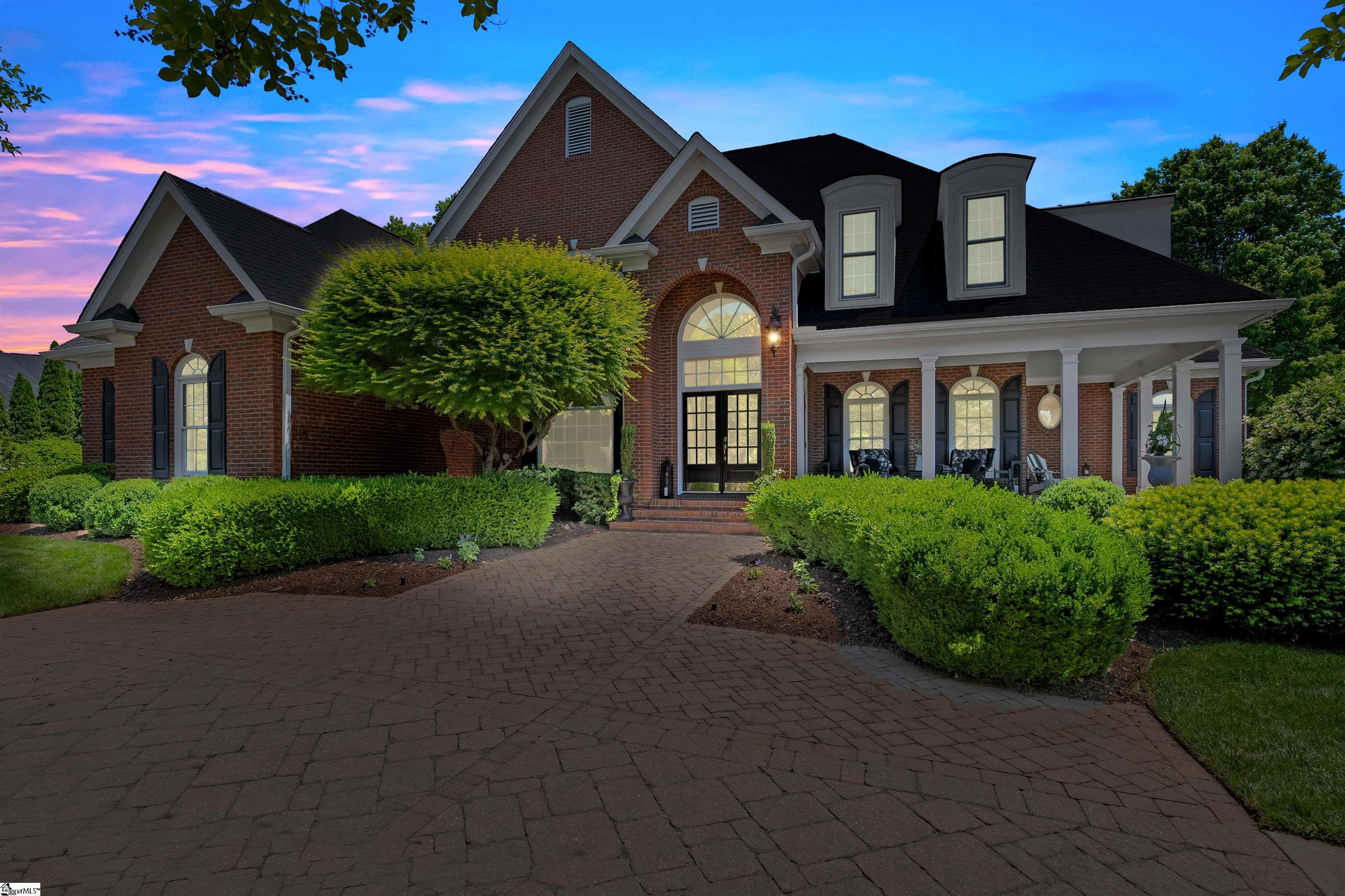 Welcome Home!!