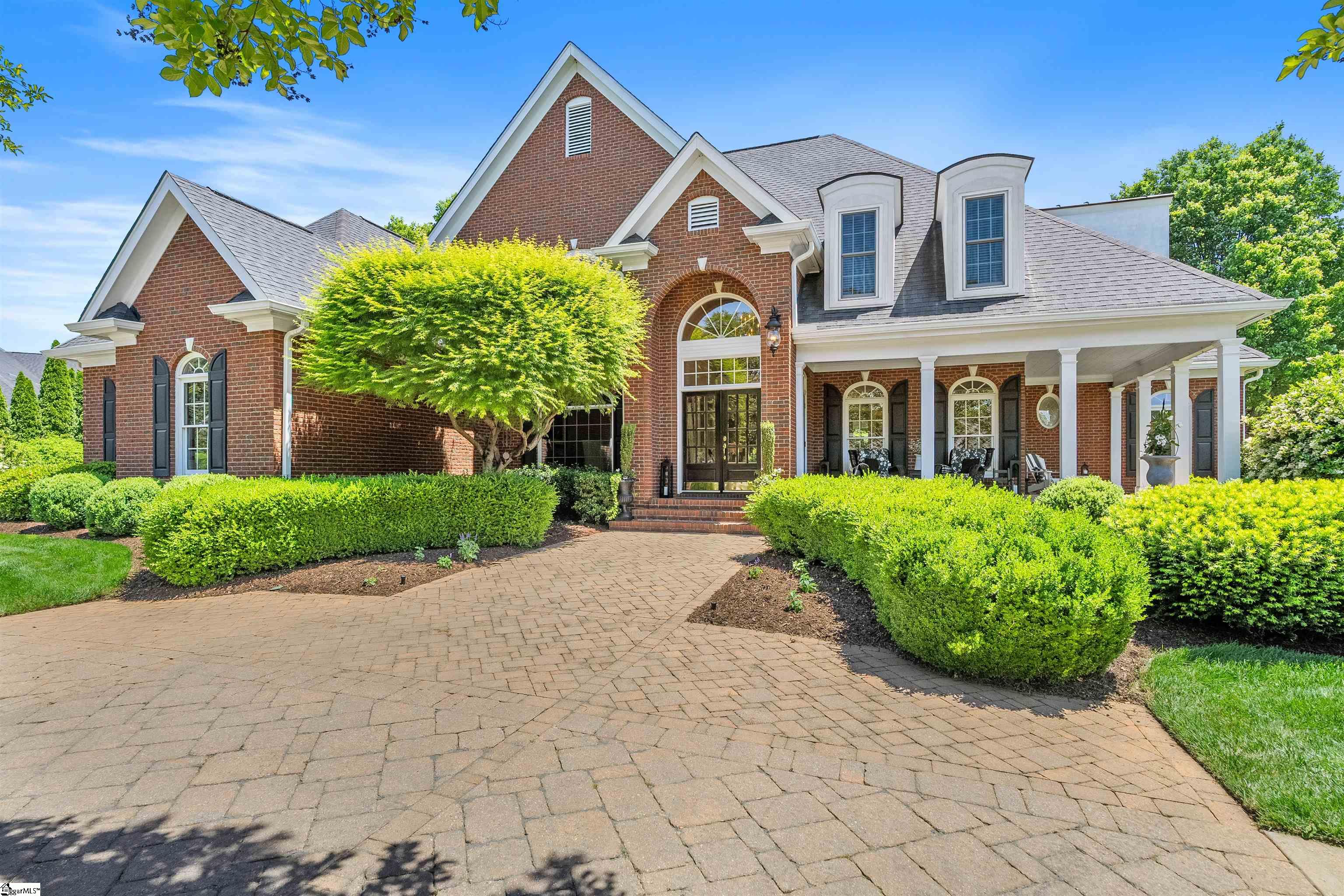 305 Stonebrook Farm, Greenville, South Carolina image 48