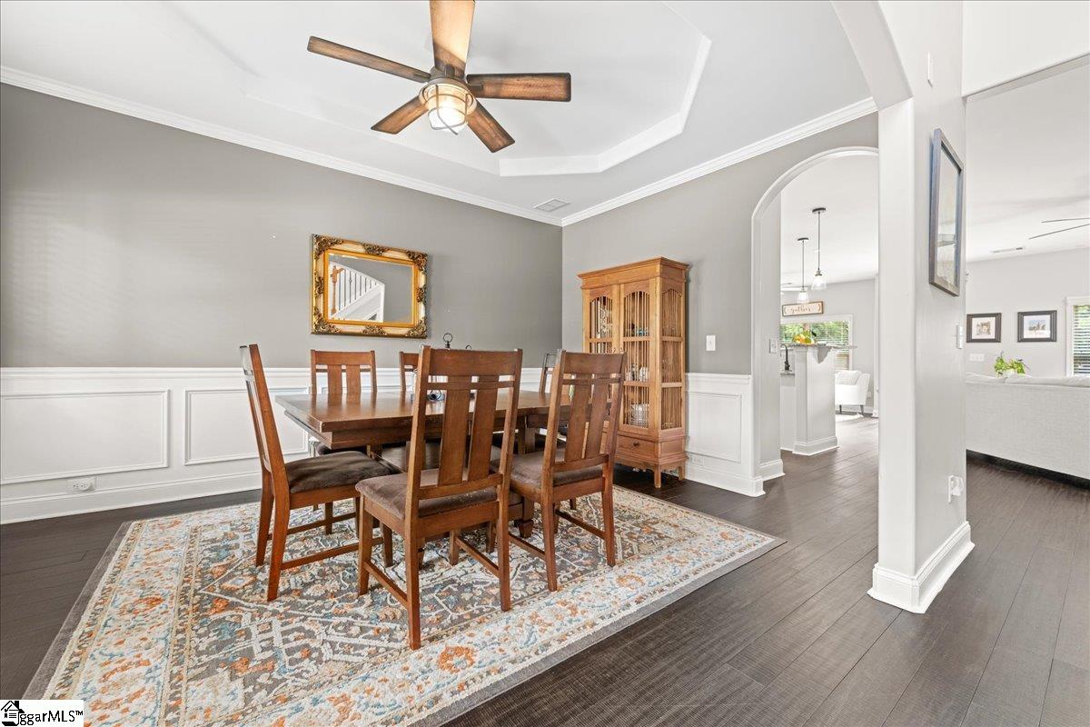 308 Bridge Crossing, Simpsonville, South Carolina image 4