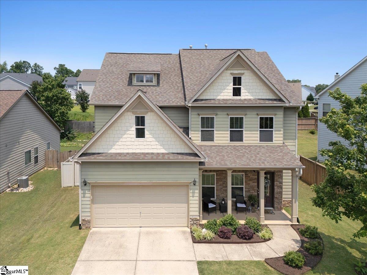 308 Bridge Crossing, Simpsonville, South Carolina image 36