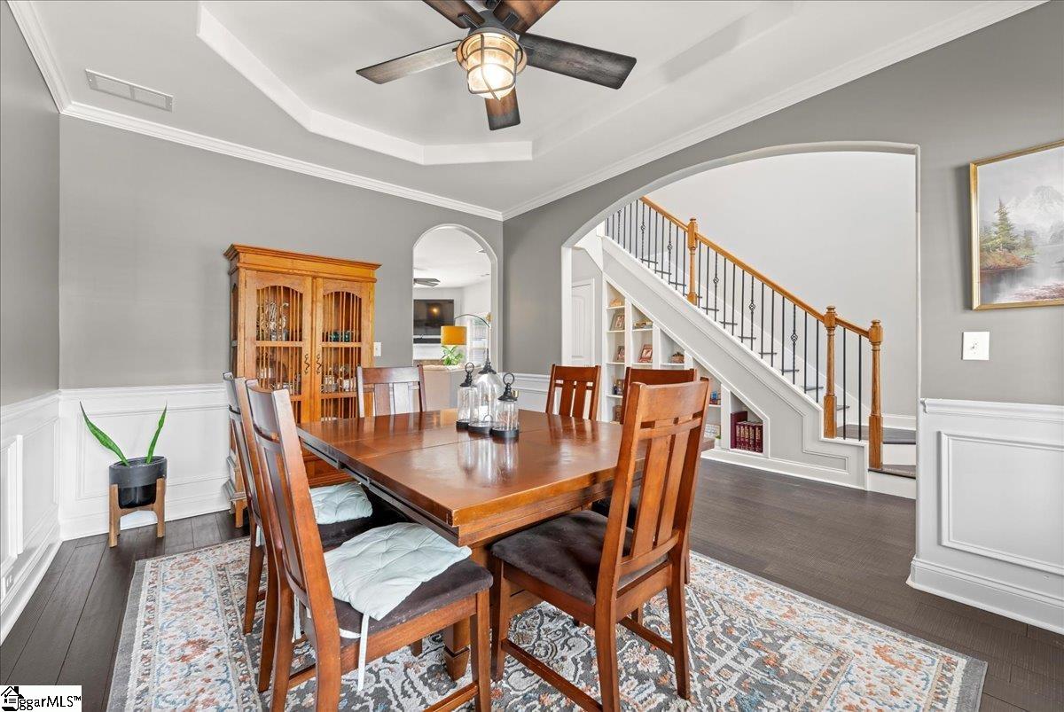 308 Bridge Crossing, Simpsonville, South Carolina image 5