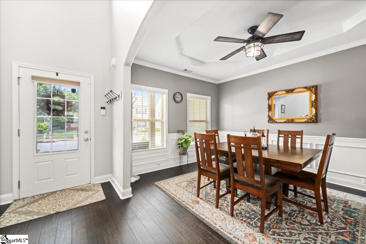 308 Bridge Crossing, Simpsonville, South Carolina image 6