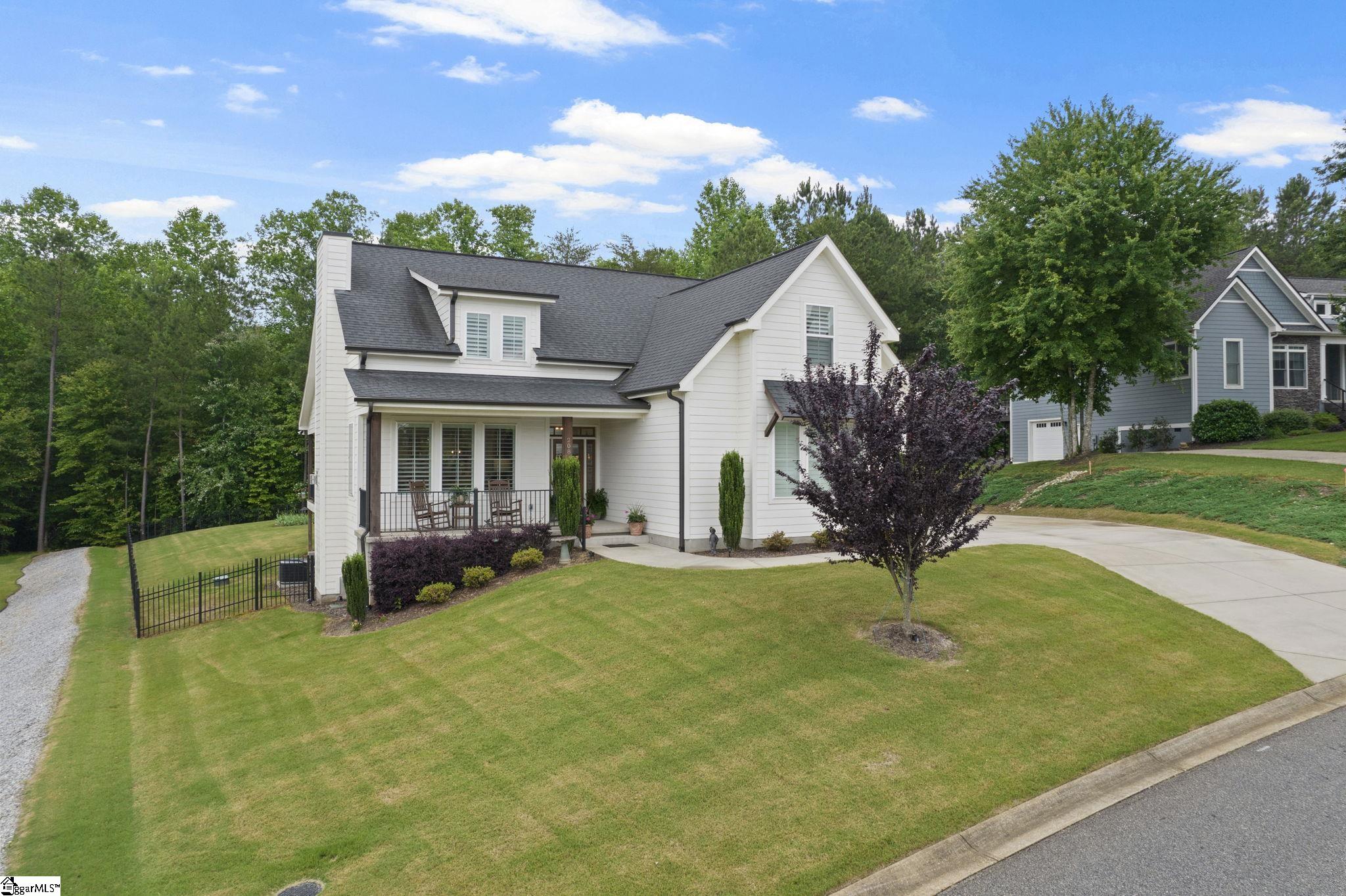 208 Deer Thicket, Taylors, South Carolina image 2