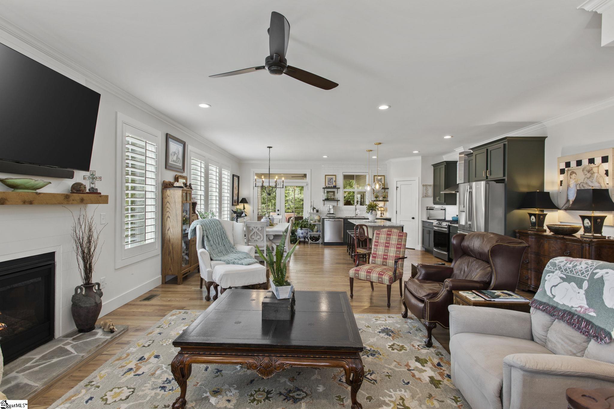 208 Deer Thicket, Taylors, South Carolina image 11