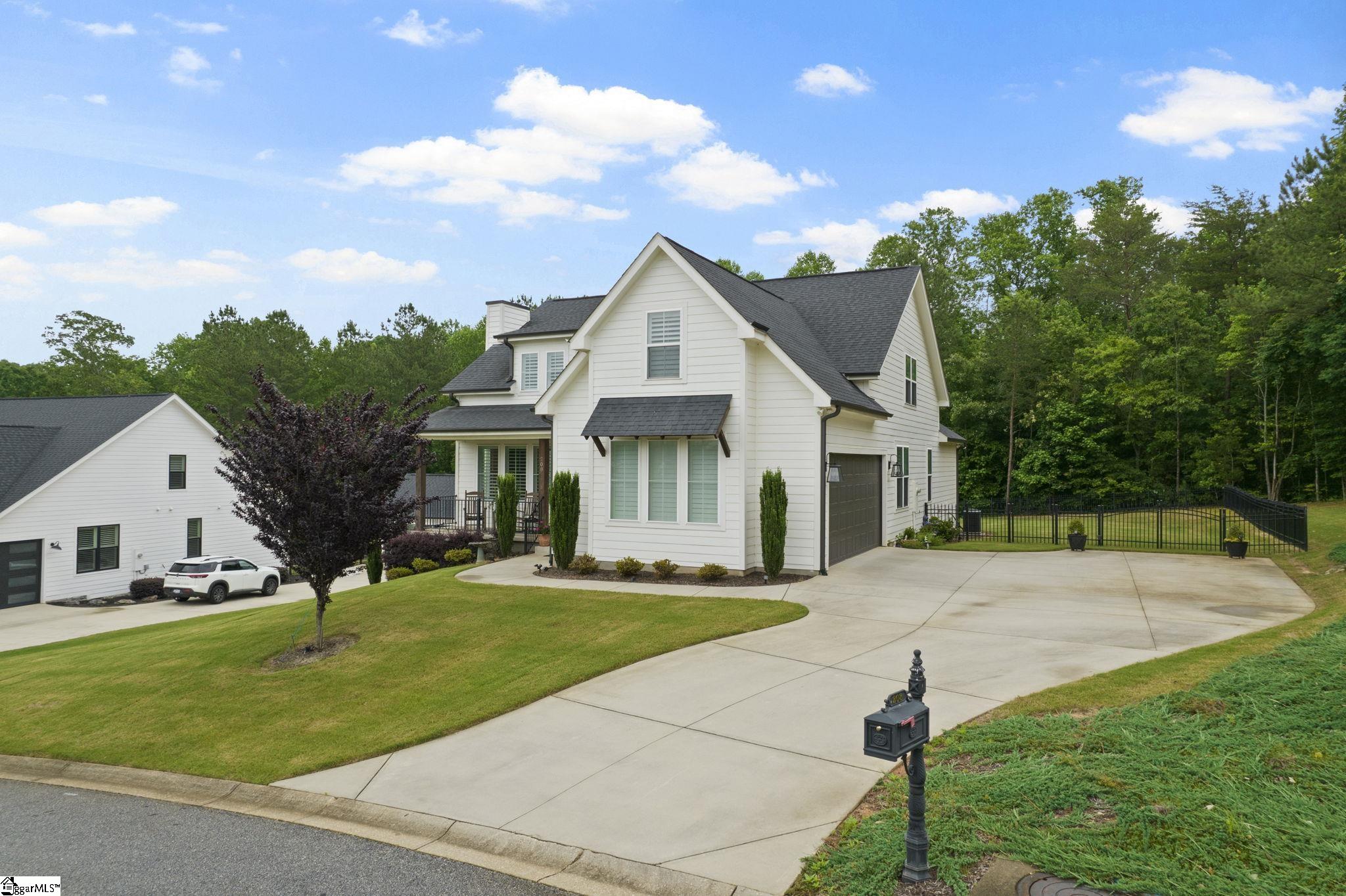 208 Deer Thicket, Taylors, South Carolina image 3