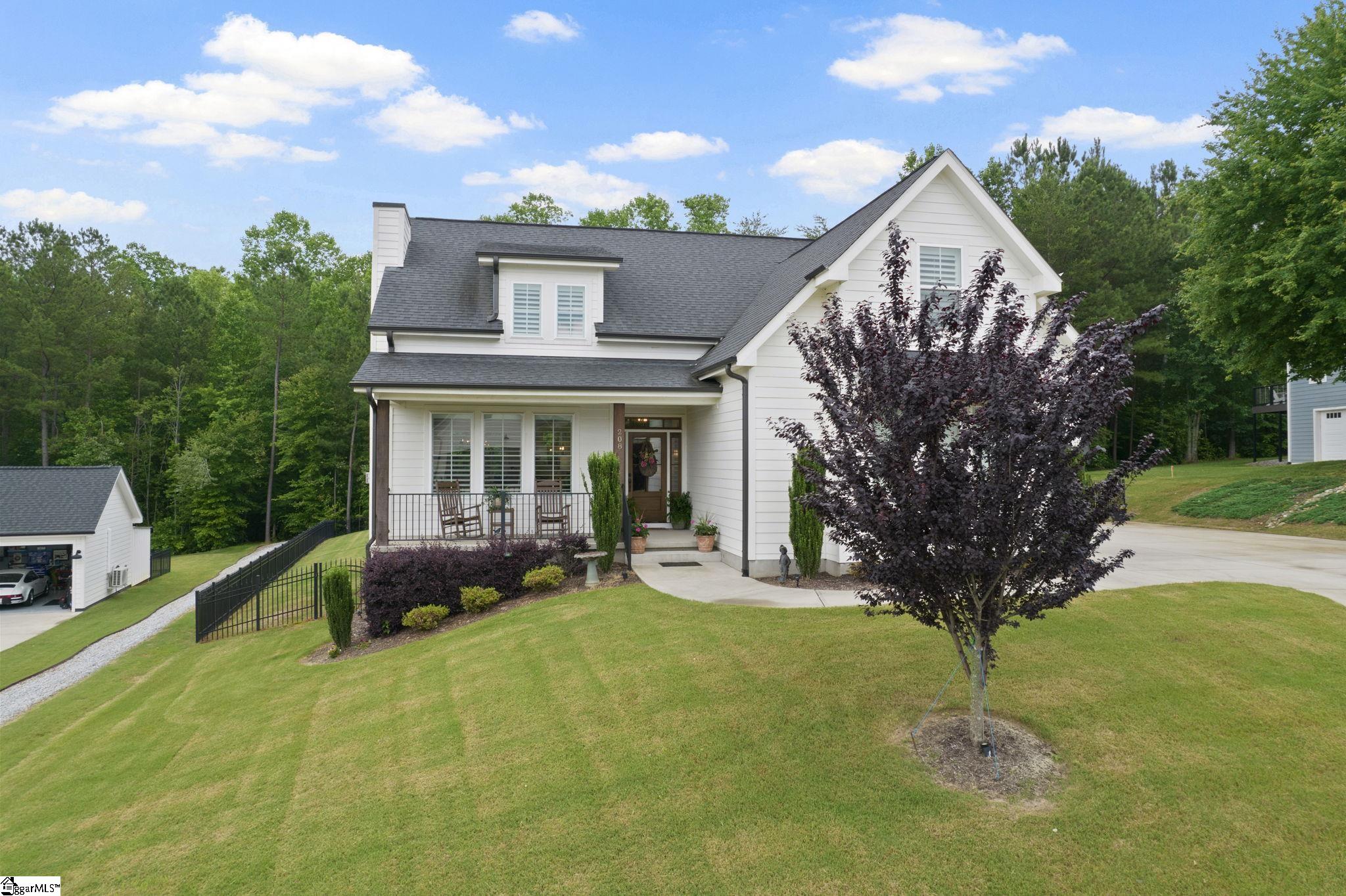208 Deer Thicket, Taylors, South Carolina image 4