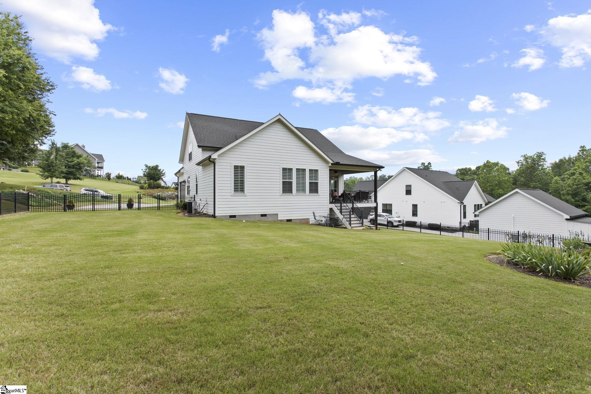 208 Deer Thicket, Taylors, South Carolina image 35
