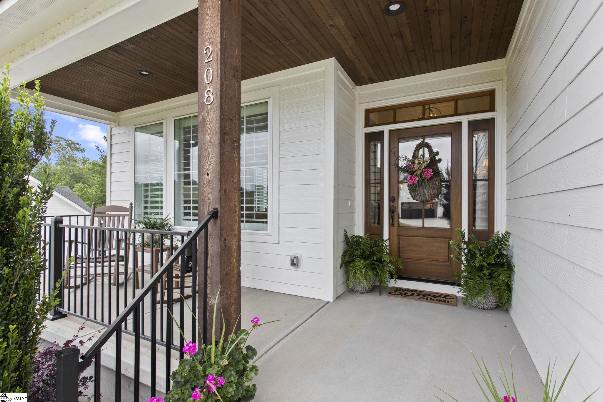 208 Deer Thicket, Taylors, South Carolina image 5