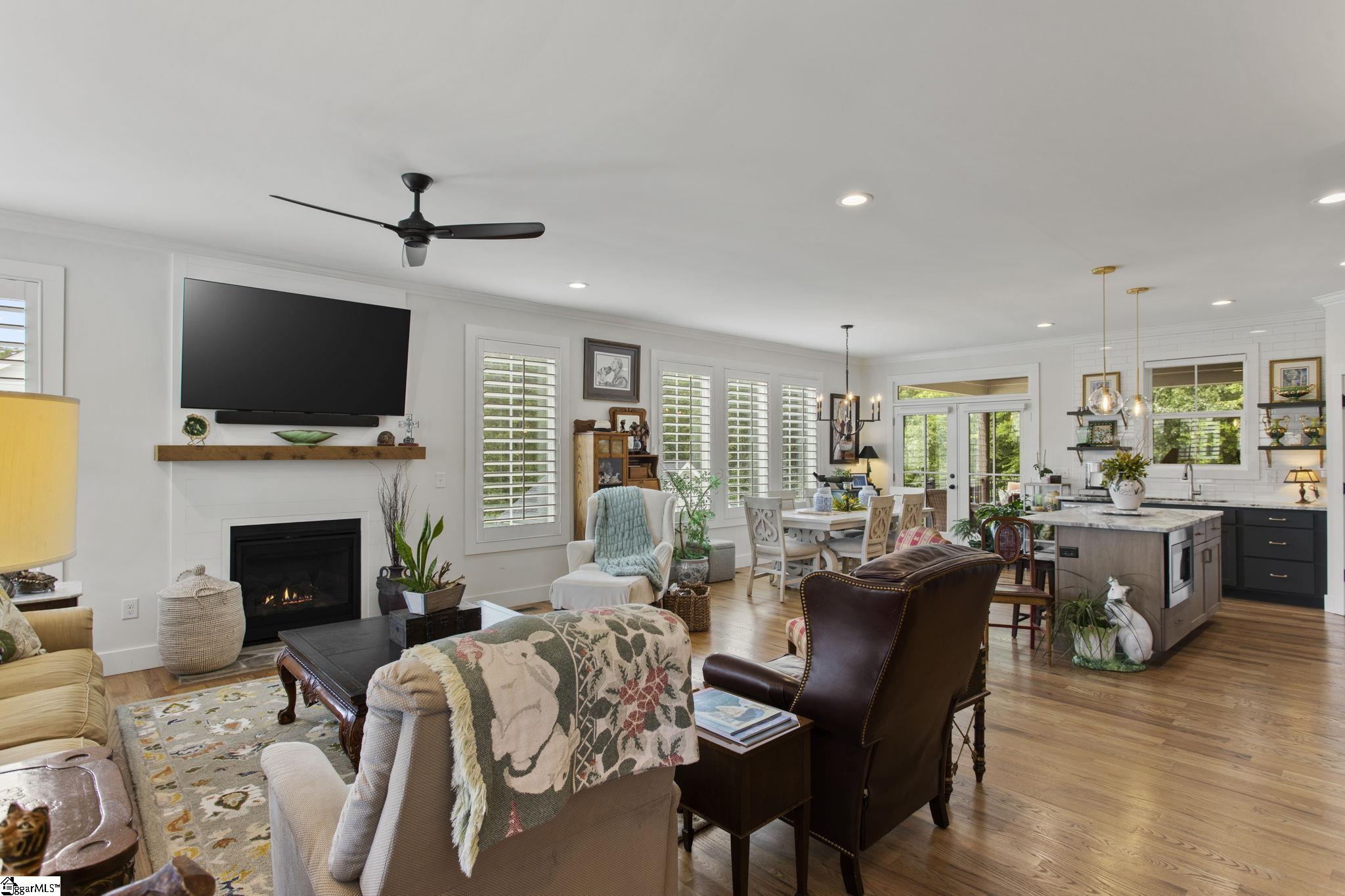 208 Deer Thicket, Taylors, South Carolina image 8