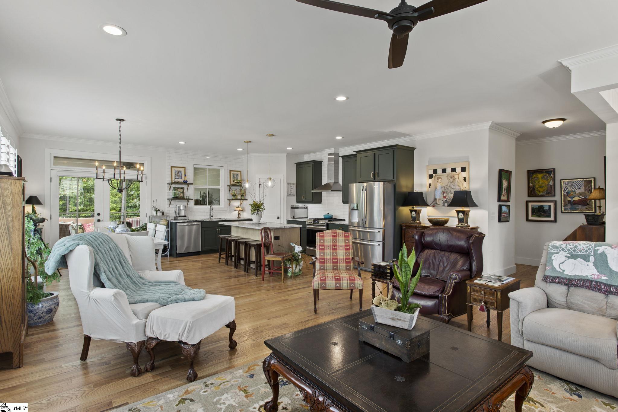 208 Deer Thicket, Taylors, South Carolina image 10