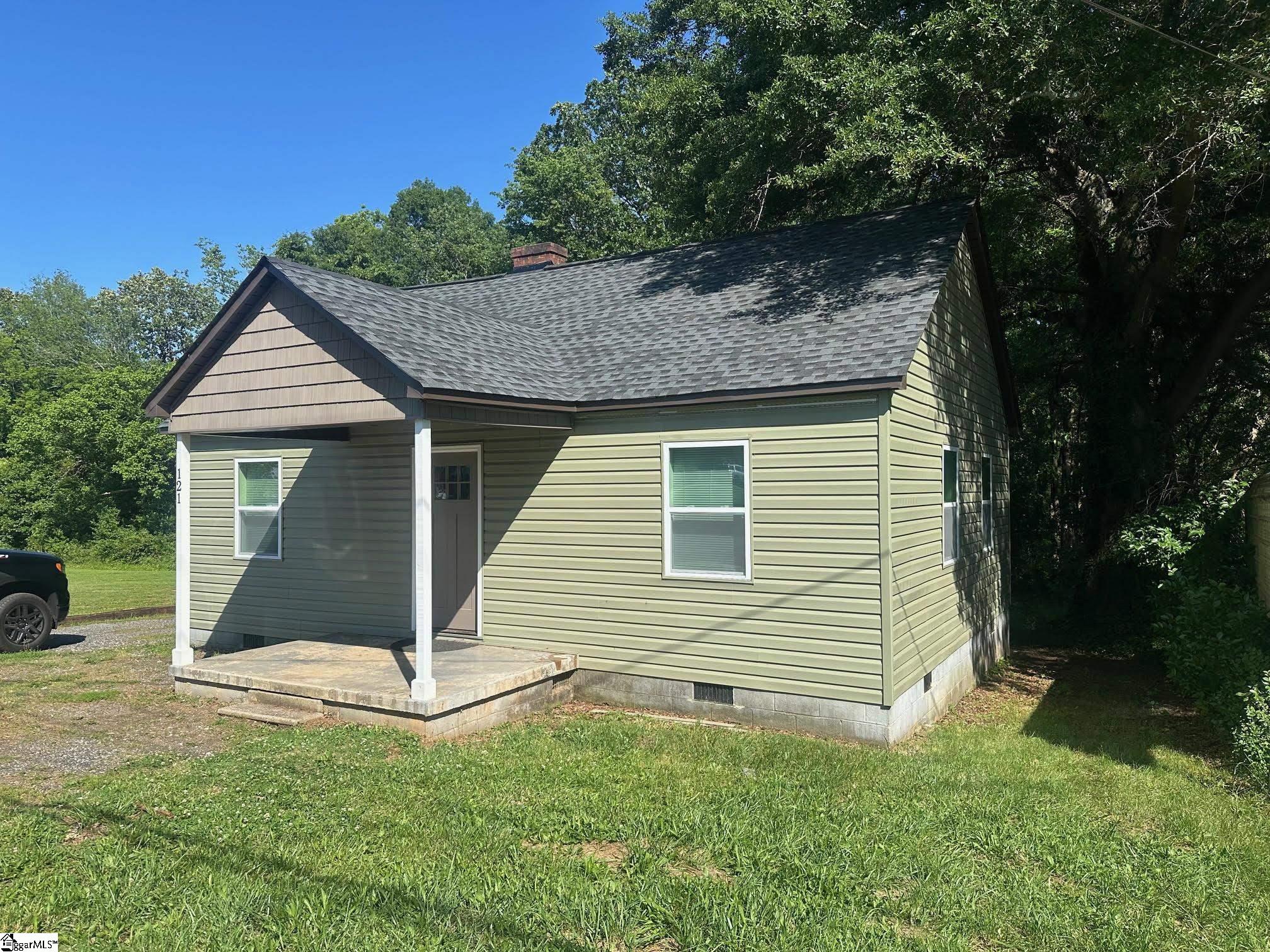 121 Pacolet, Gaffney, South Carolina image 2