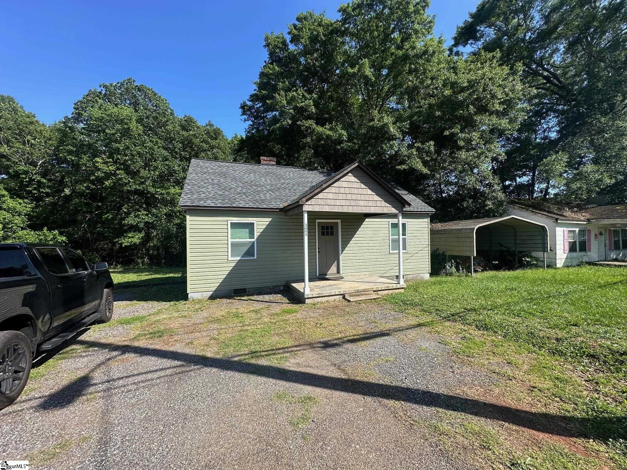 121 Pacolet, Gaffney, South Carolina image 3