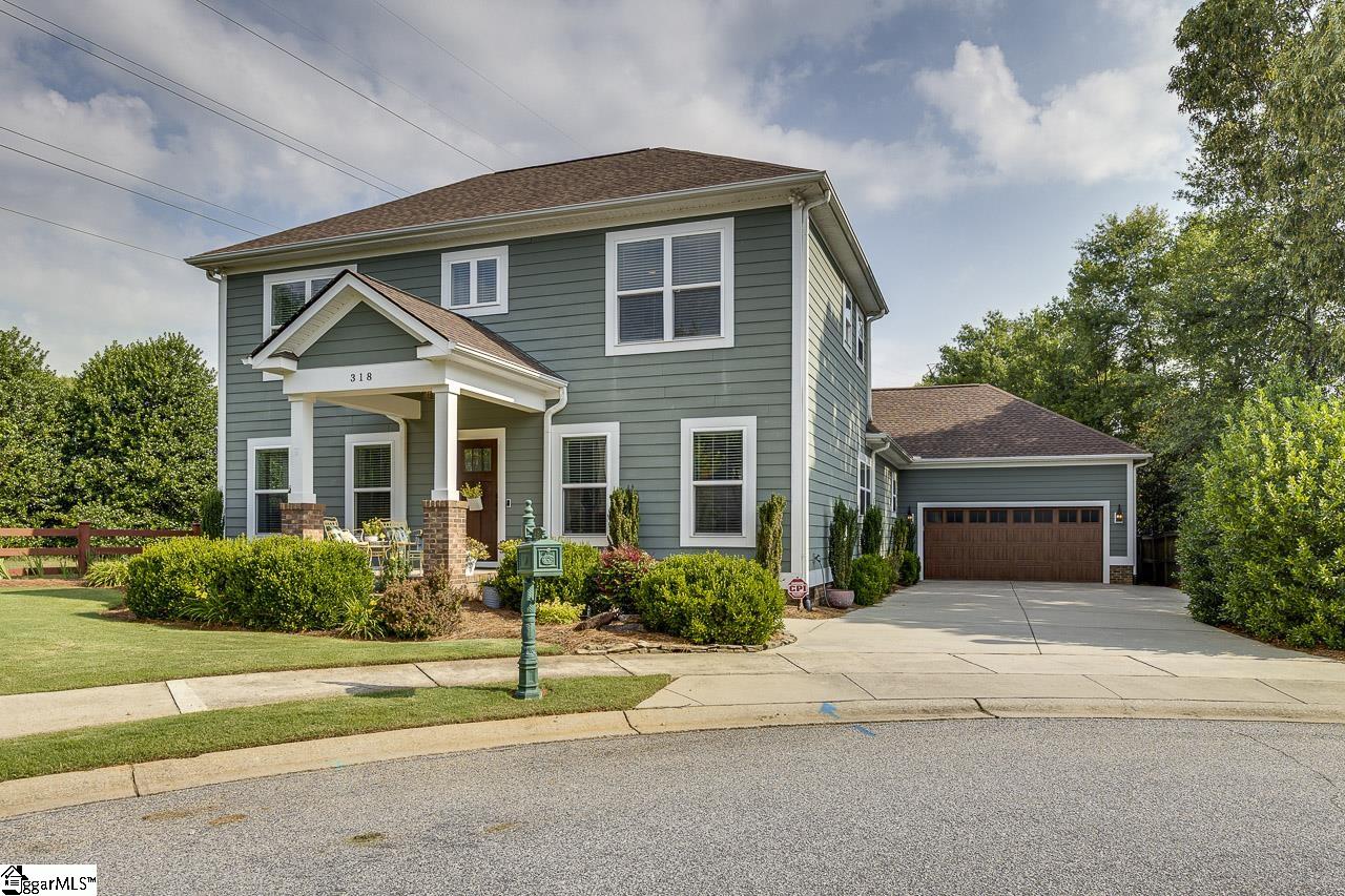 318 Newfort, Greenville, South Carolina image 2
