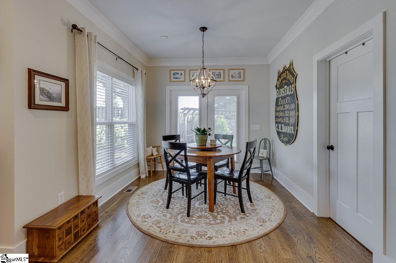 318 Newfort, Greenville, South Carolina image 20