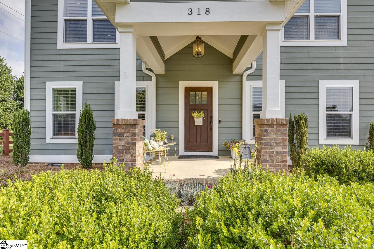 318 Newfort, Greenville, South Carolina image 3