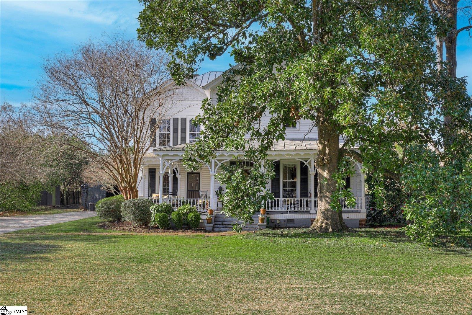 101 W Wise, Trenton, South Carolina image 1