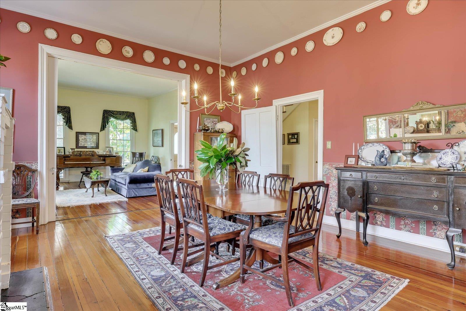 101 W Wise, Trenton, South Carolina image 12