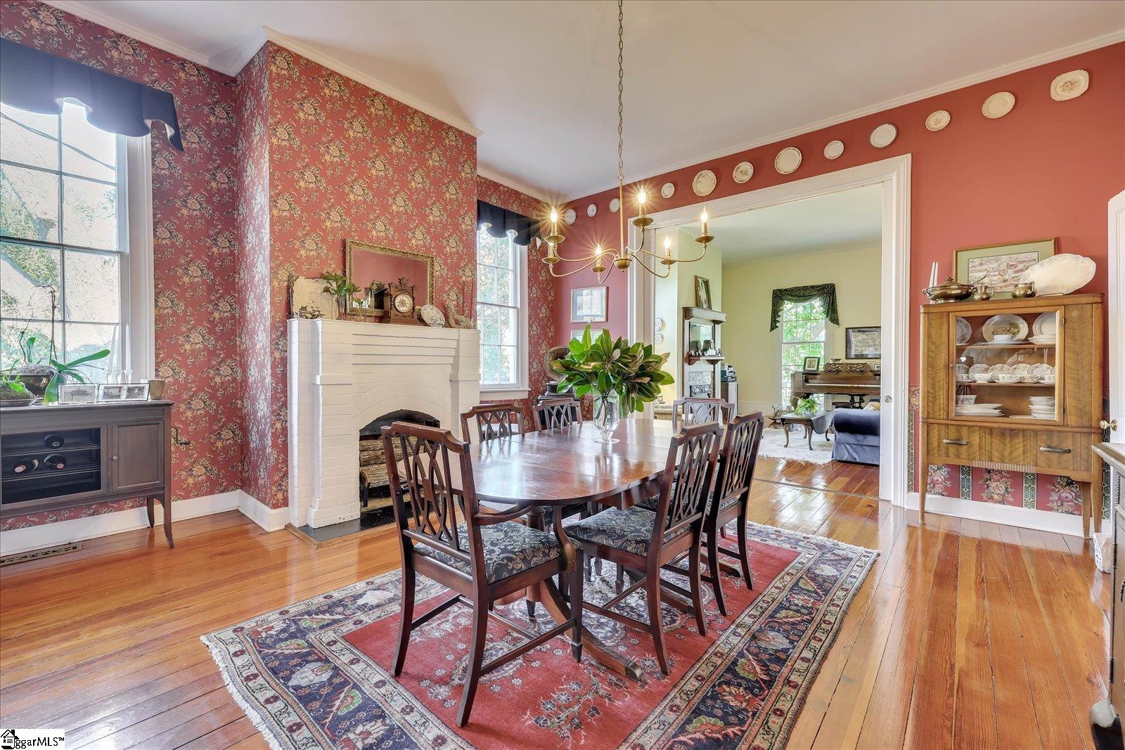 101 W Wise, Trenton, South Carolina image 13