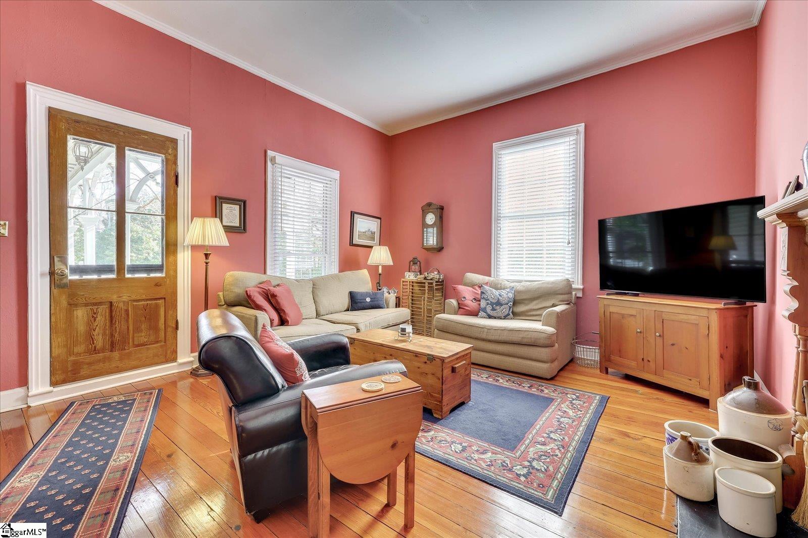 101 W Wise, Trenton, South Carolina image 16