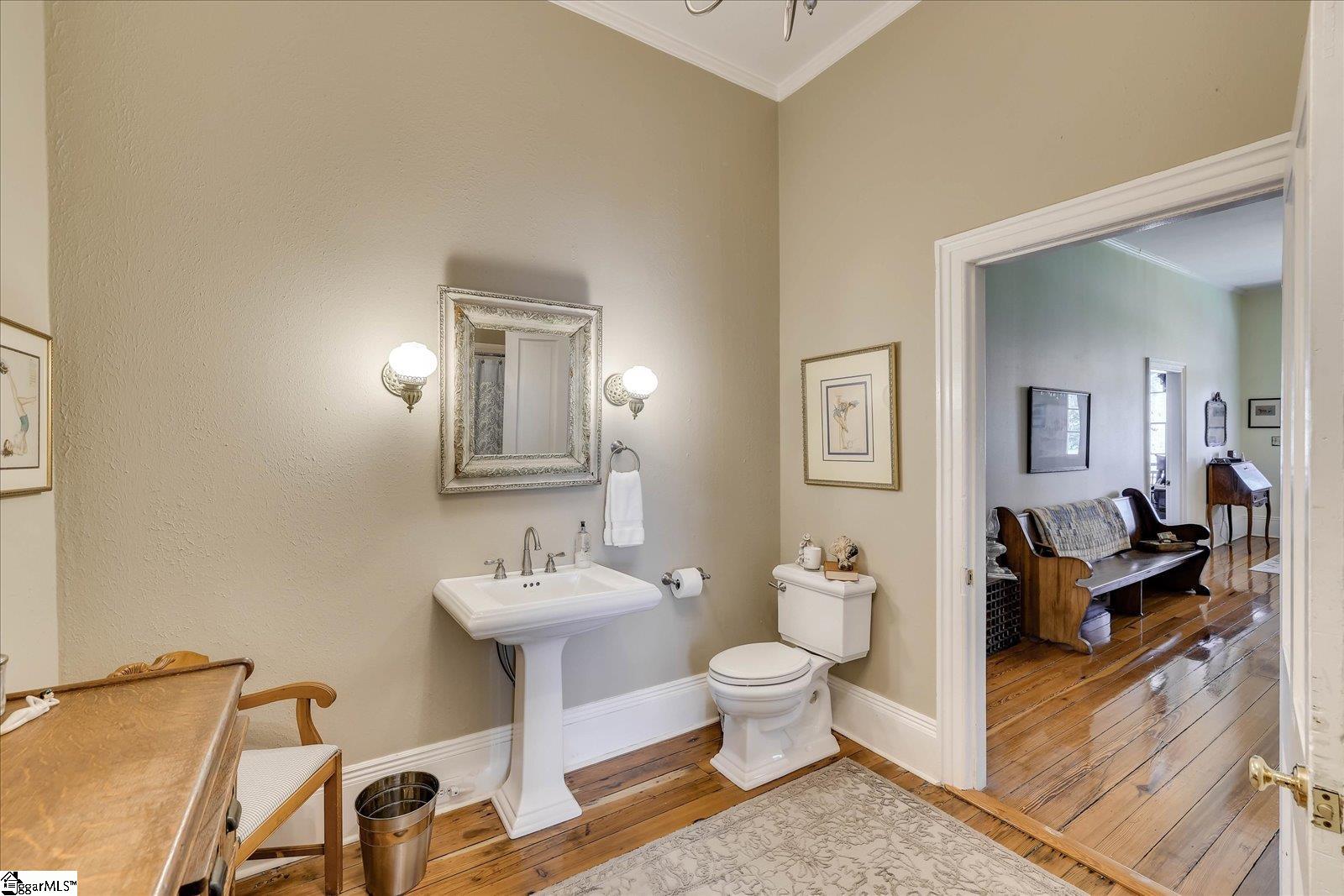 101 W Wise, Trenton, South Carolina image 22
