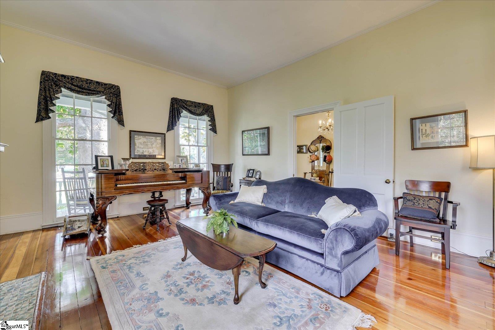 101 W Wise, Trenton, South Carolina image 7
