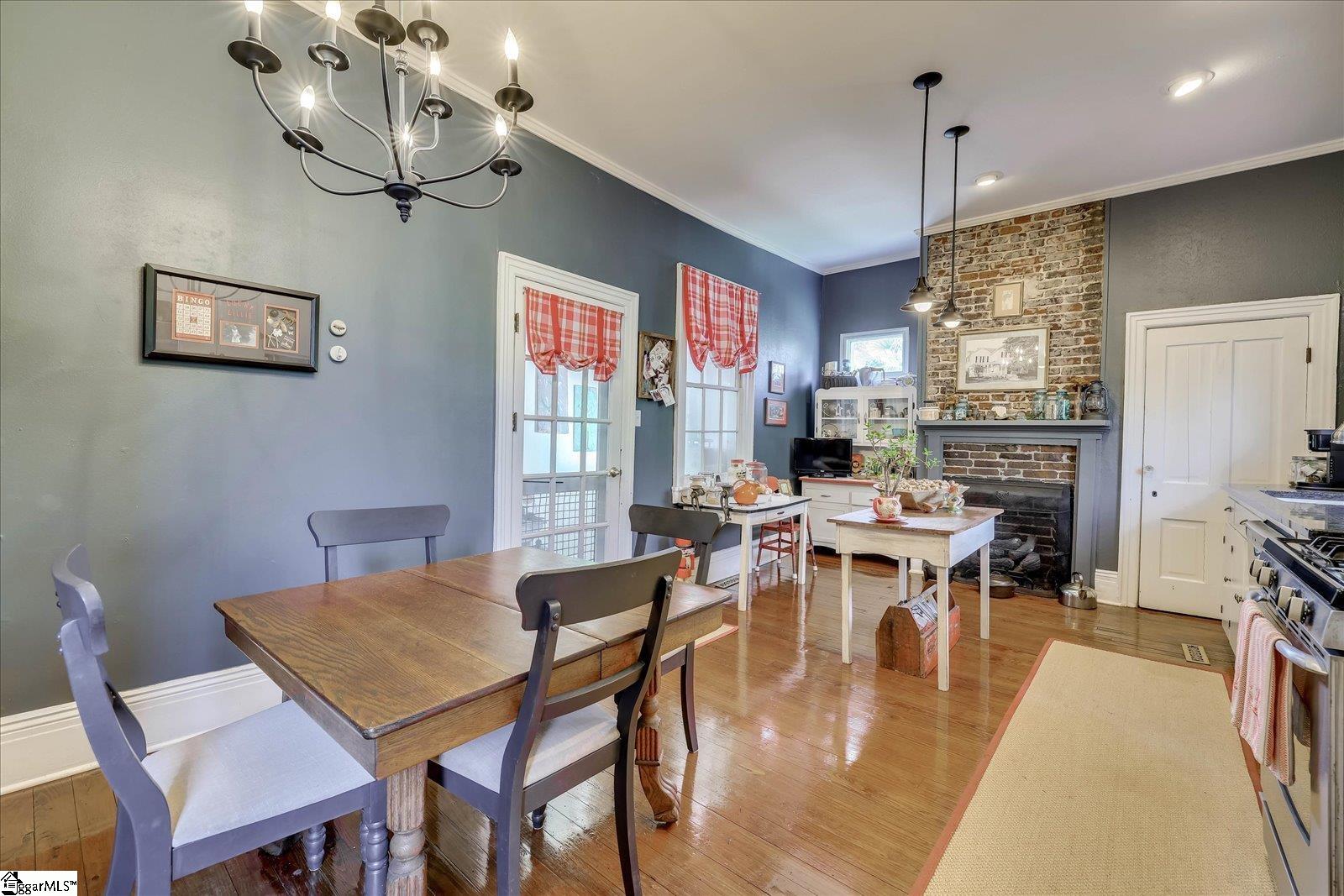 101 W Wise, Trenton, South Carolina image 10