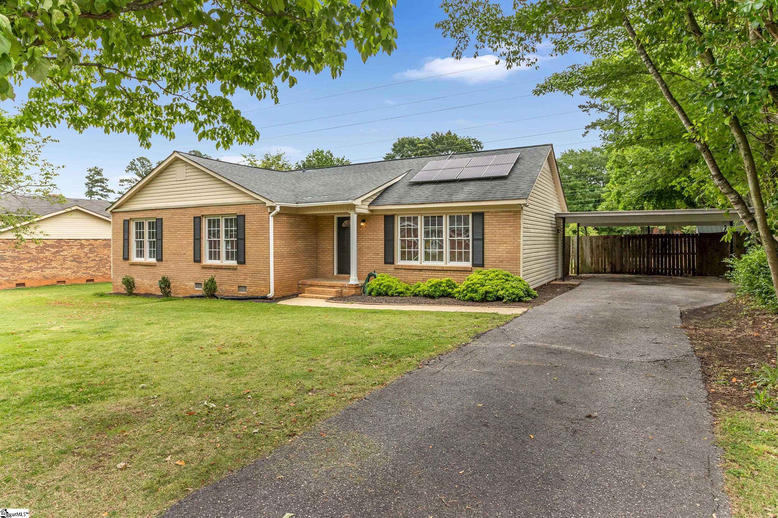 109 Driftway, Spartanburg, South Carolina image 2