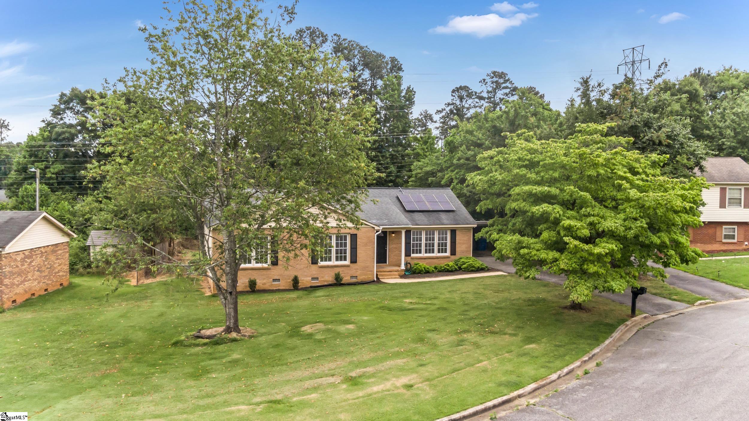 109 Driftway, Spartanburg, South Carolina image 3
