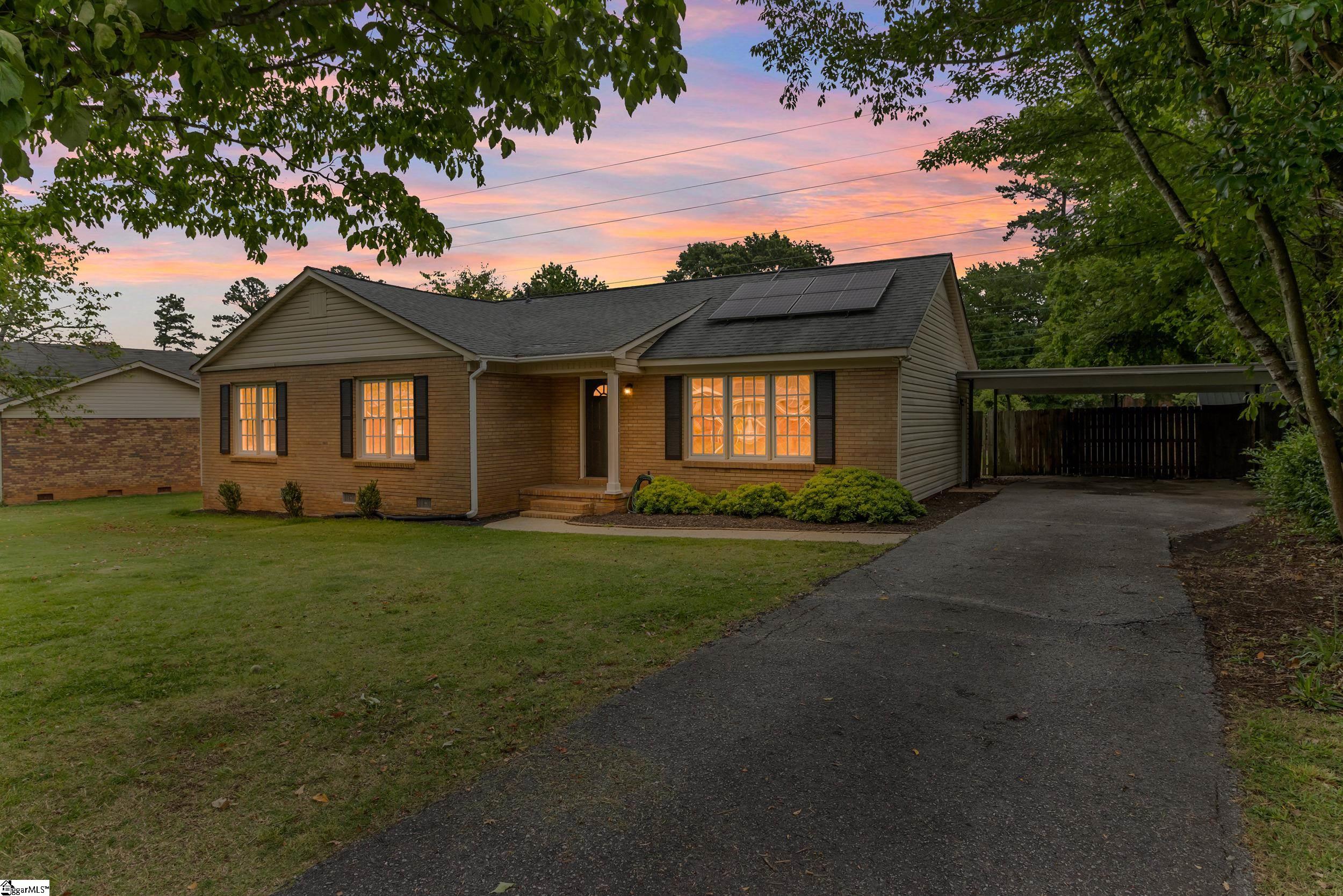 109 Driftway, Spartanburg, South Carolina image 4