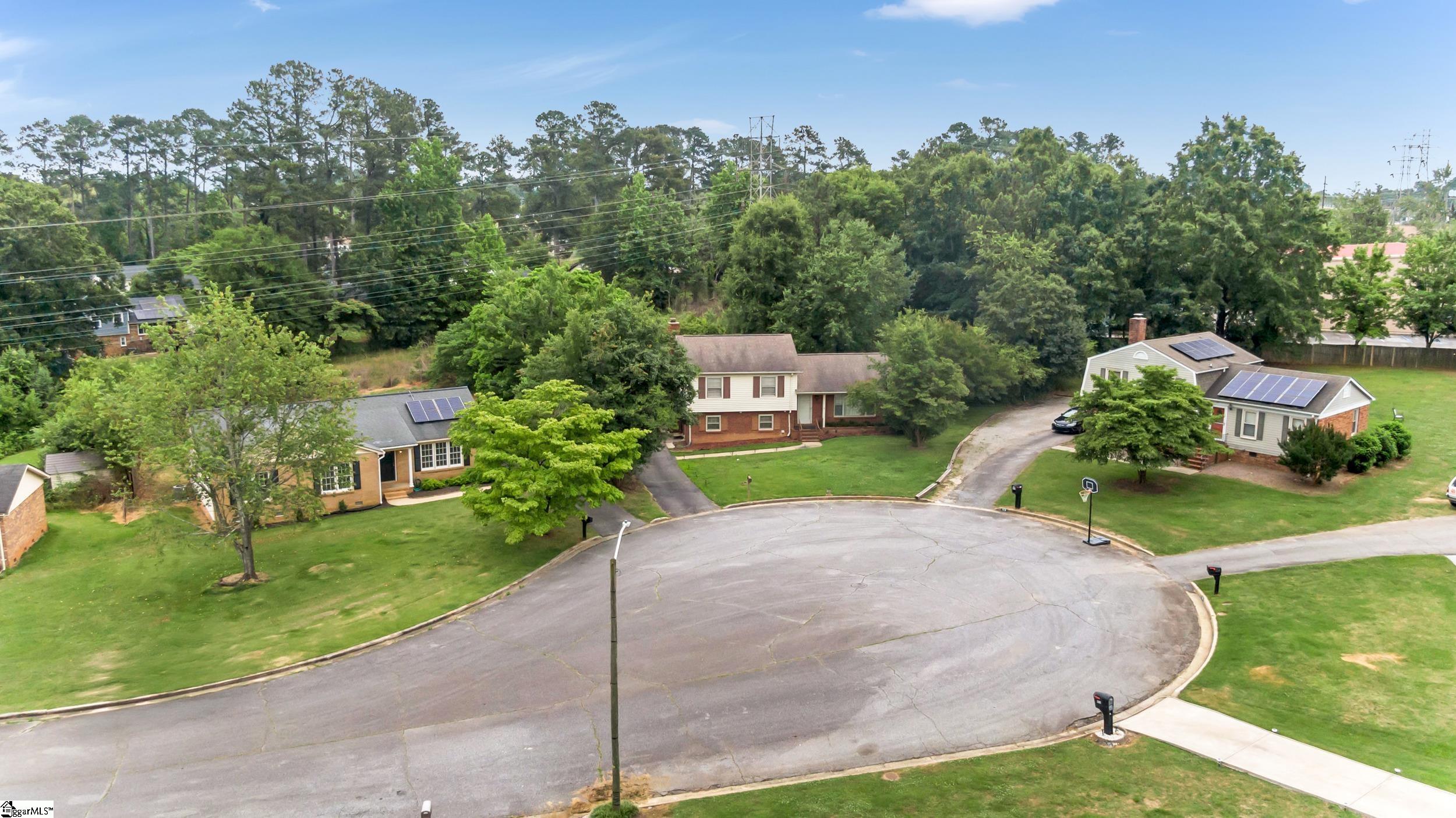 109 Driftway, Spartanburg, South Carolina image 36