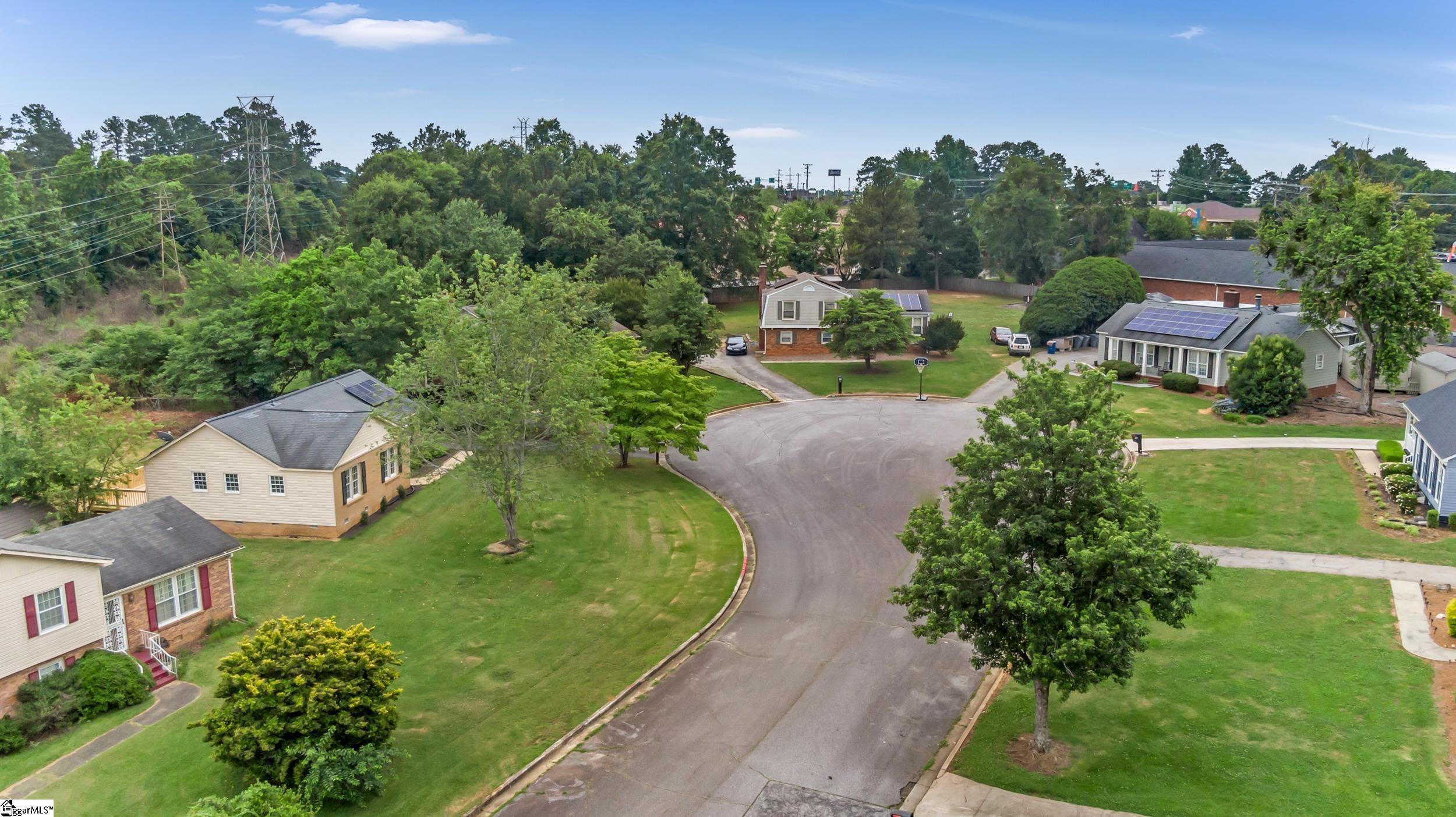 109 Driftway, Spartanburg, South Carolina image 38