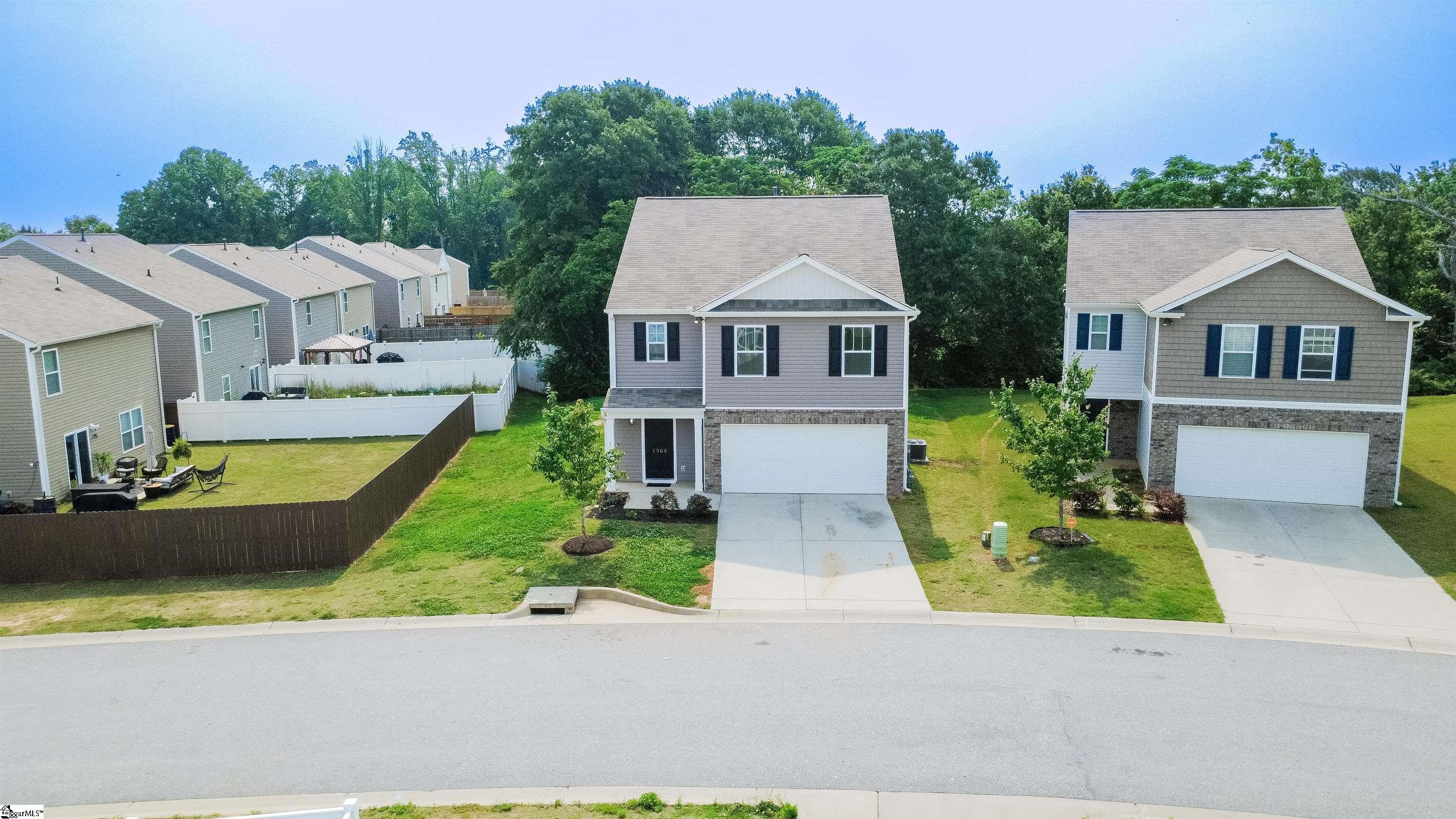 1305 Ledsham, Greer, South Carolina image 31